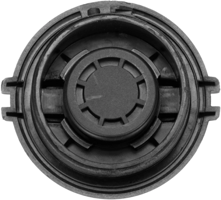 Пробка розширювального бачка на Audi A4 B7 8ED