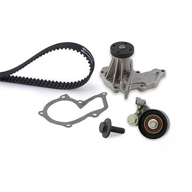 MTKQ041P Magneti Marelli Ремінь ГРМ, комплект