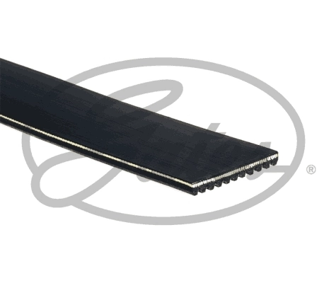 11PK2040HD Gates Поліклиновий ремінь