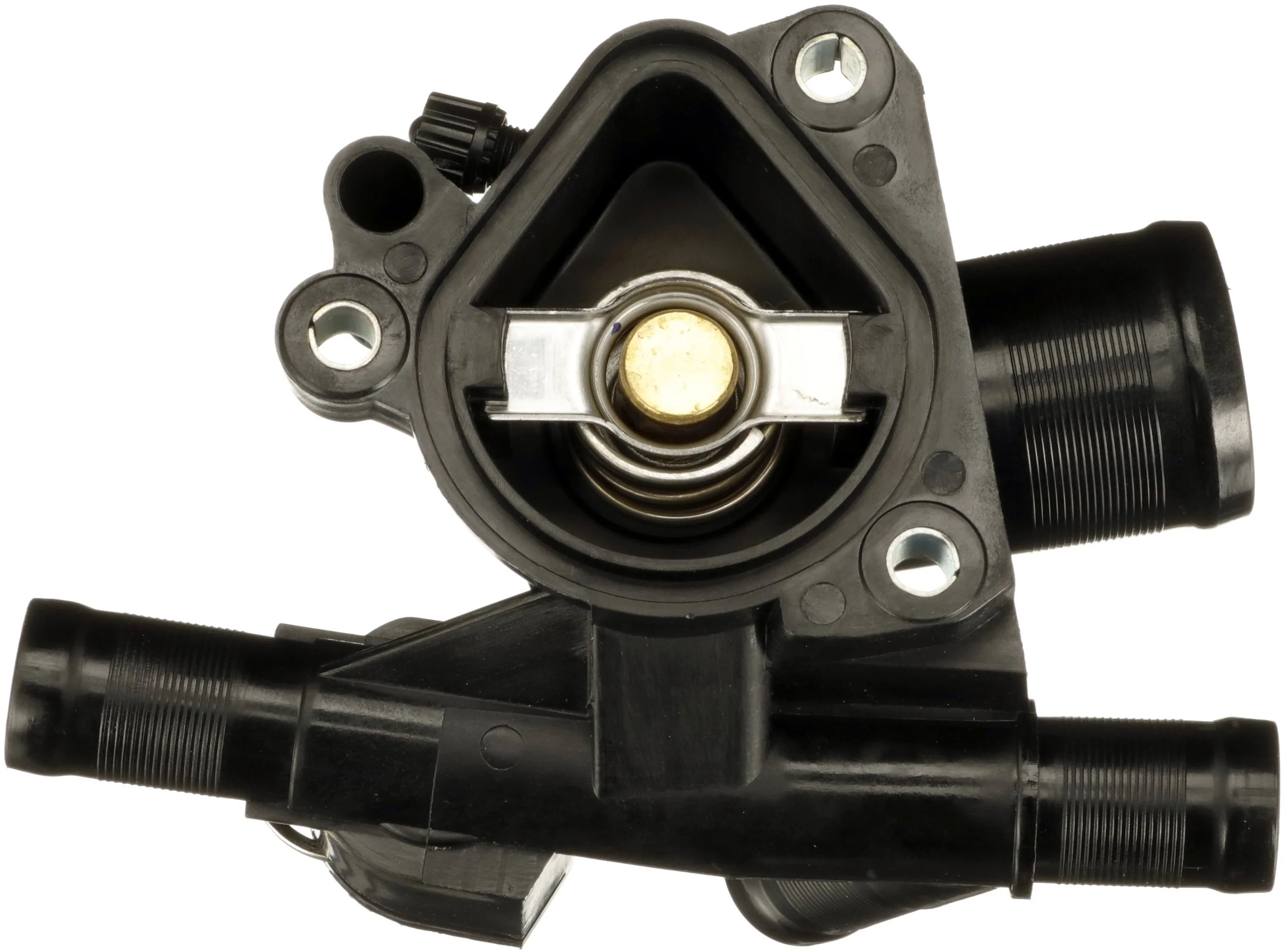  Корпус термостата Renault Koleos 