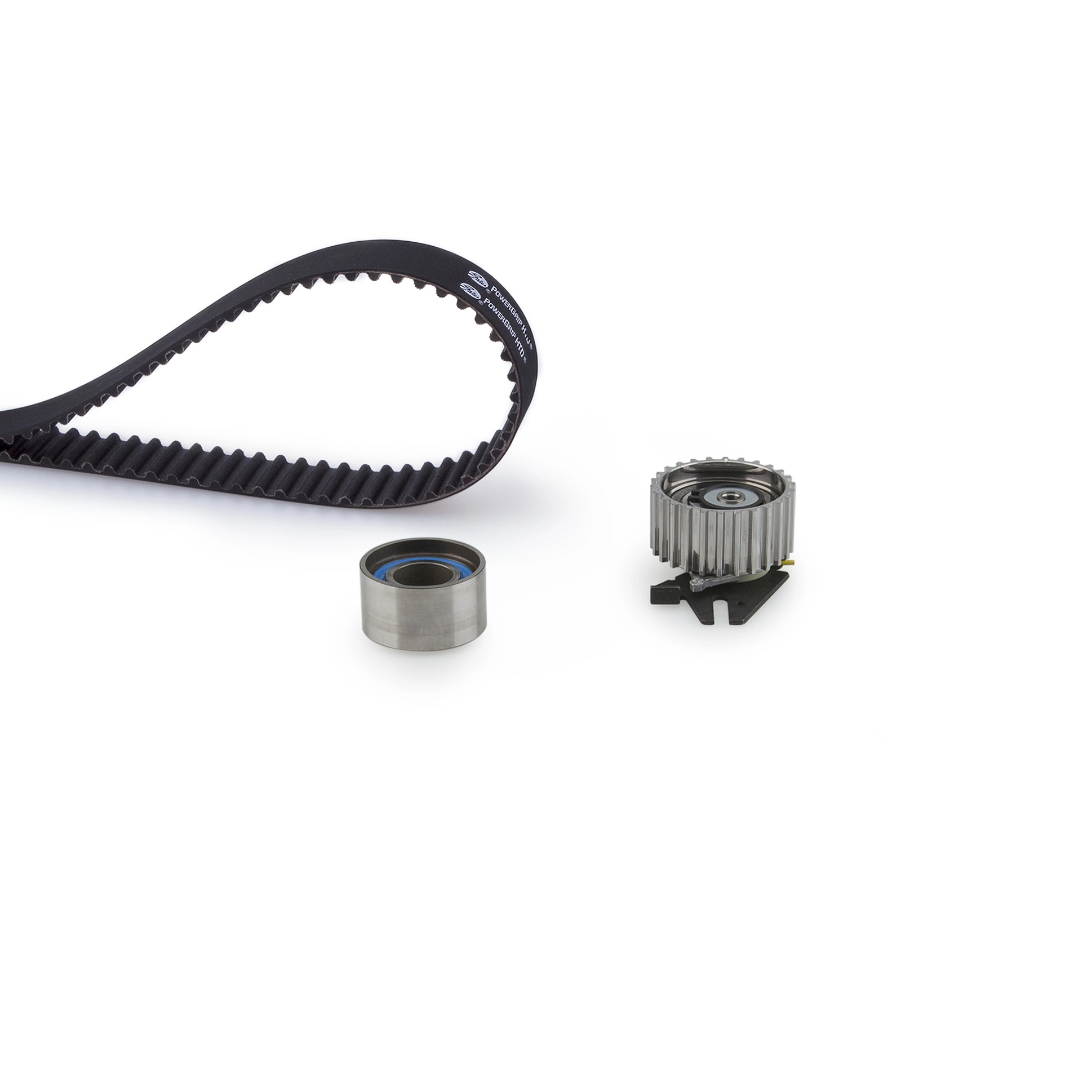 Ремінь ГРМ, комплект на Fiat Marea  185