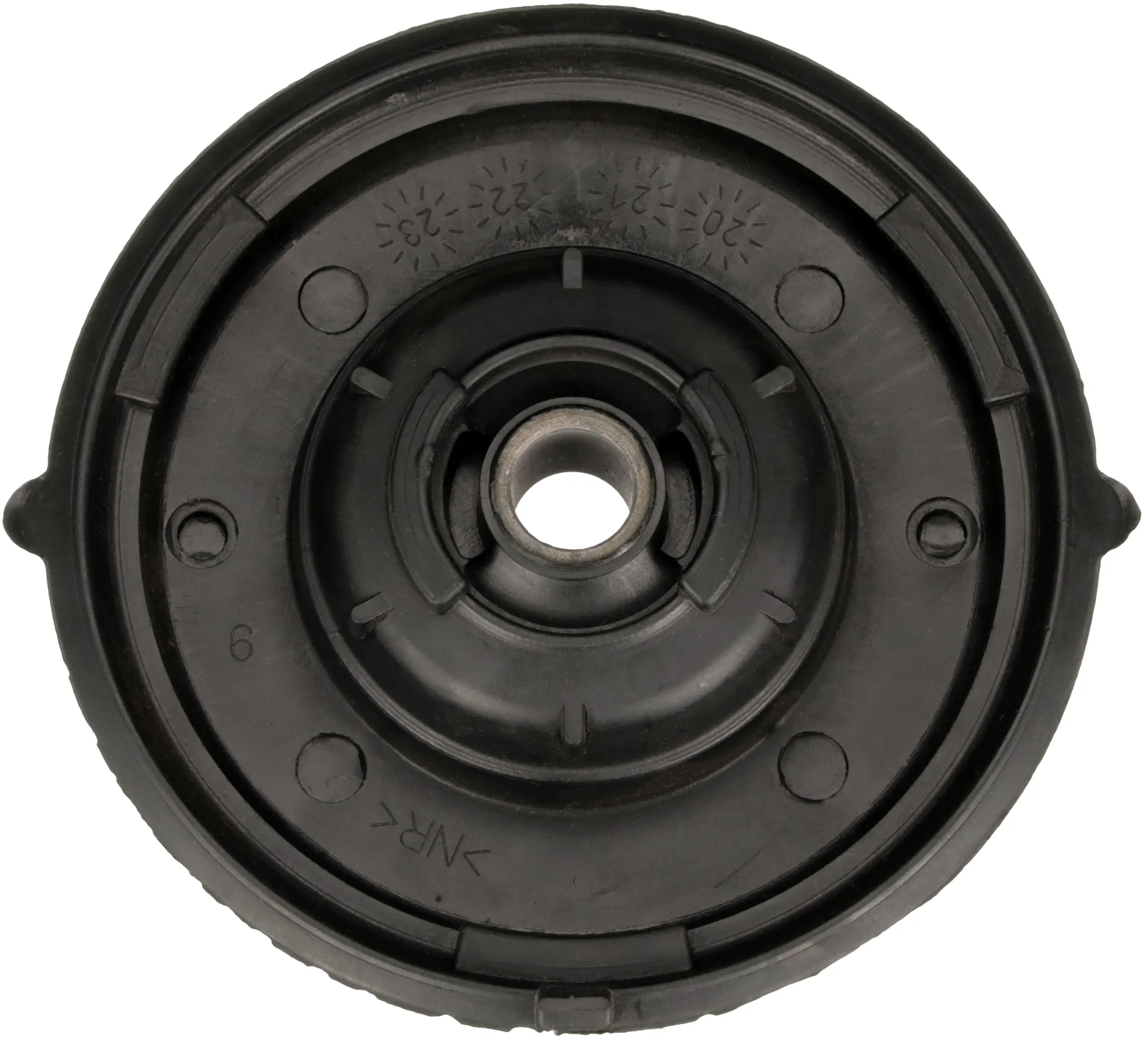 Опора амортизатора переднього RR4875 Goodrem