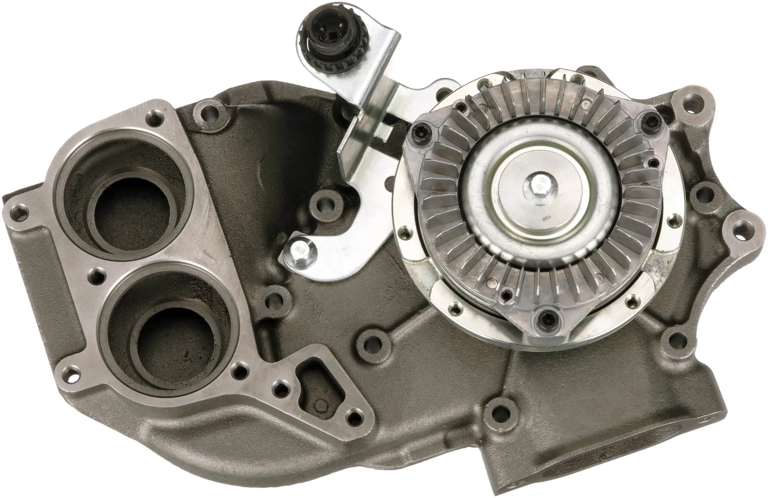 Помпа охолодження Mercedes A5412002701 ціна, від 462.44 USD