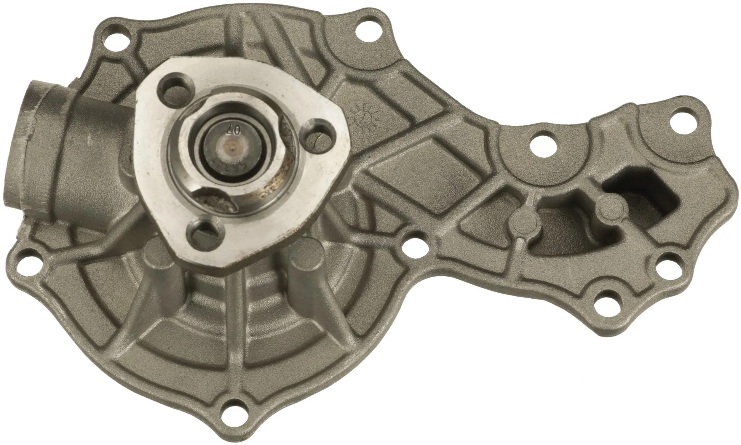 Купити Помпа Volkswagen Vento  1H2