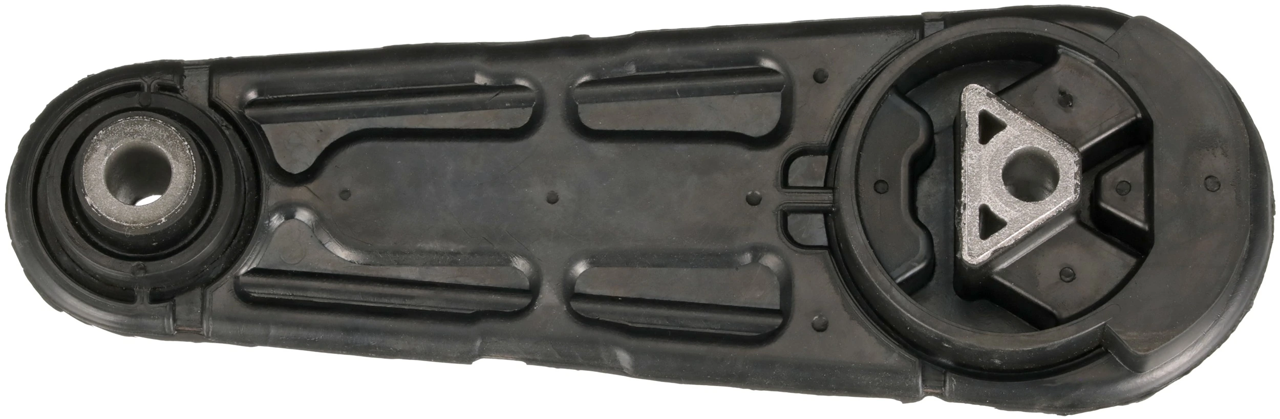  Подушка двигуна задня Renault Scenic 