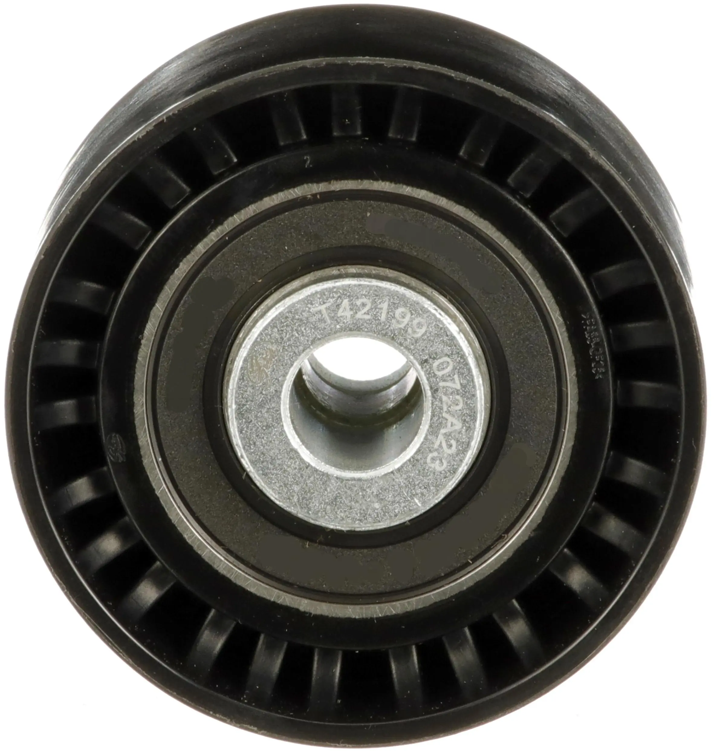 Паразитний провідний ролик на Ford C-Max  DM2