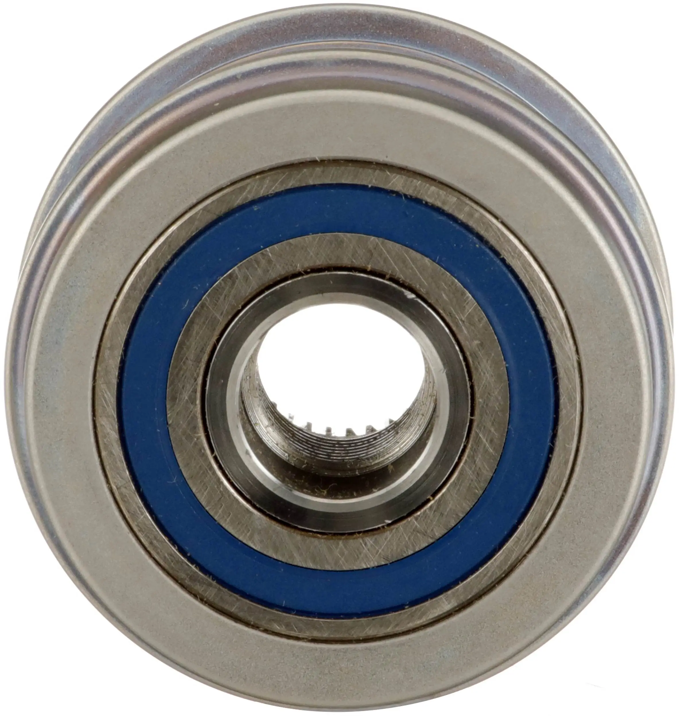 Інерційний шків Skoda Octavia IV A8 хетчбек (NX3, NN3, PV3) (2020 - 2026) ціна, від 91.80 USD