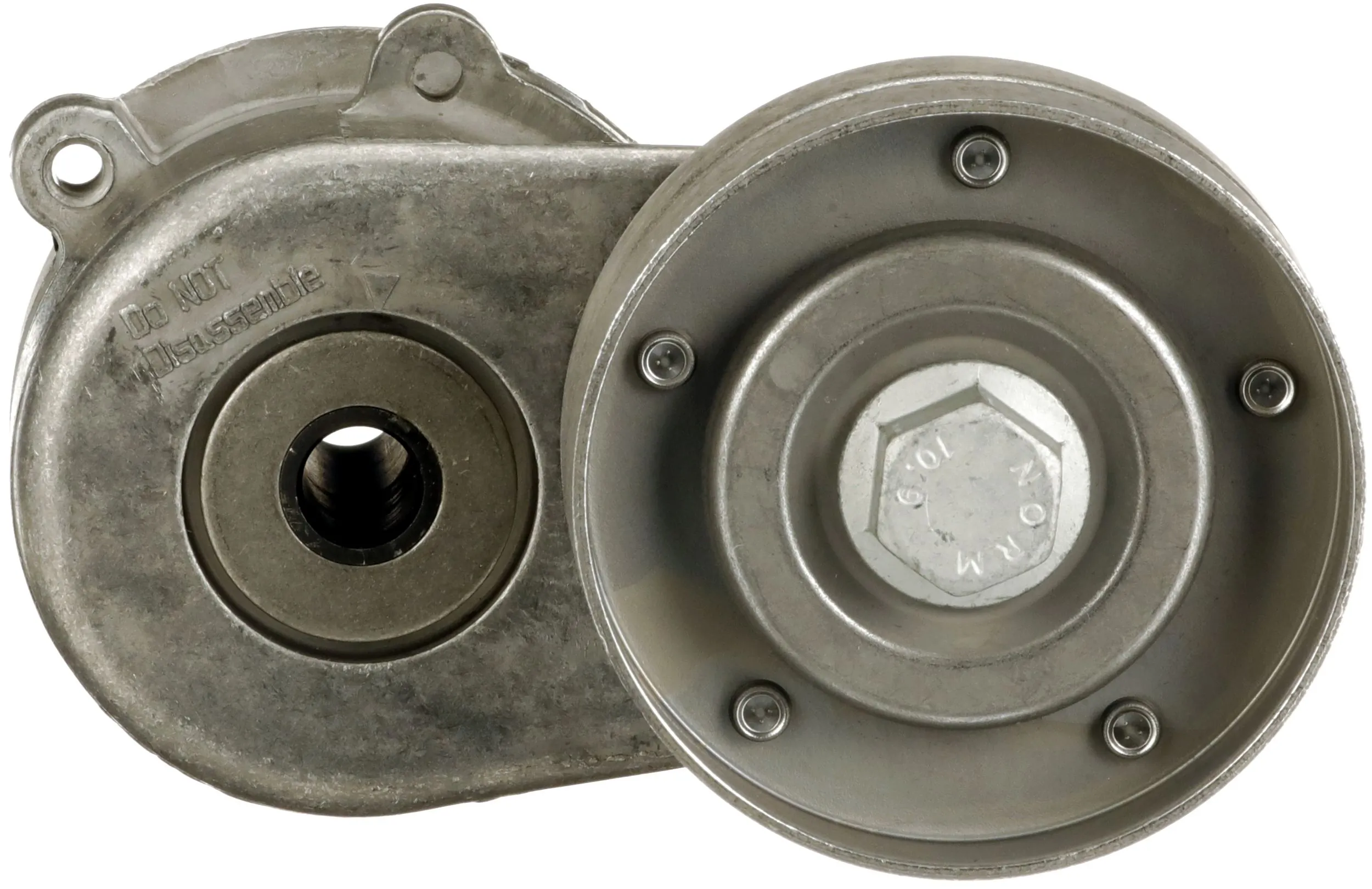 MPQ1247 Magneti Marelli Натяжна планка поліклинового ременя