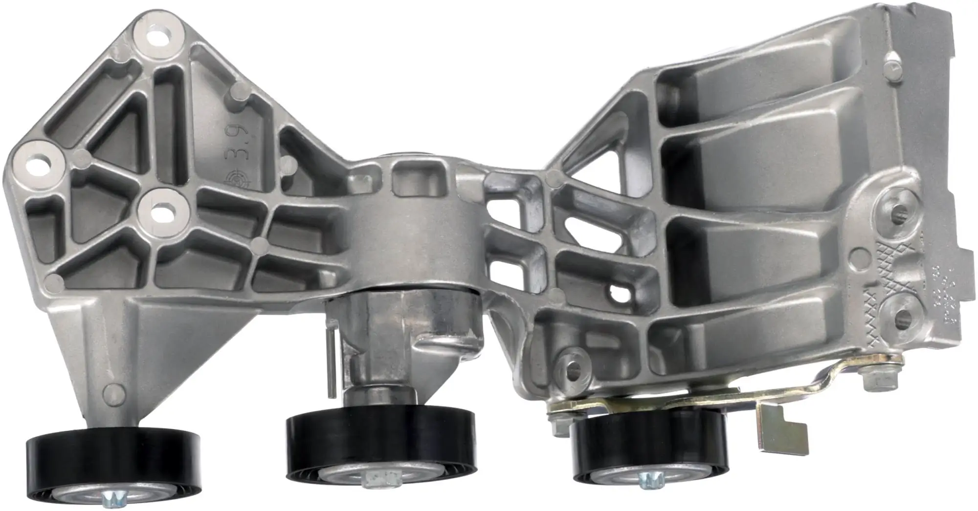 Натягувач приводного ременя Magneti Marelli MPQ1245 ціна, від 11.25 USD