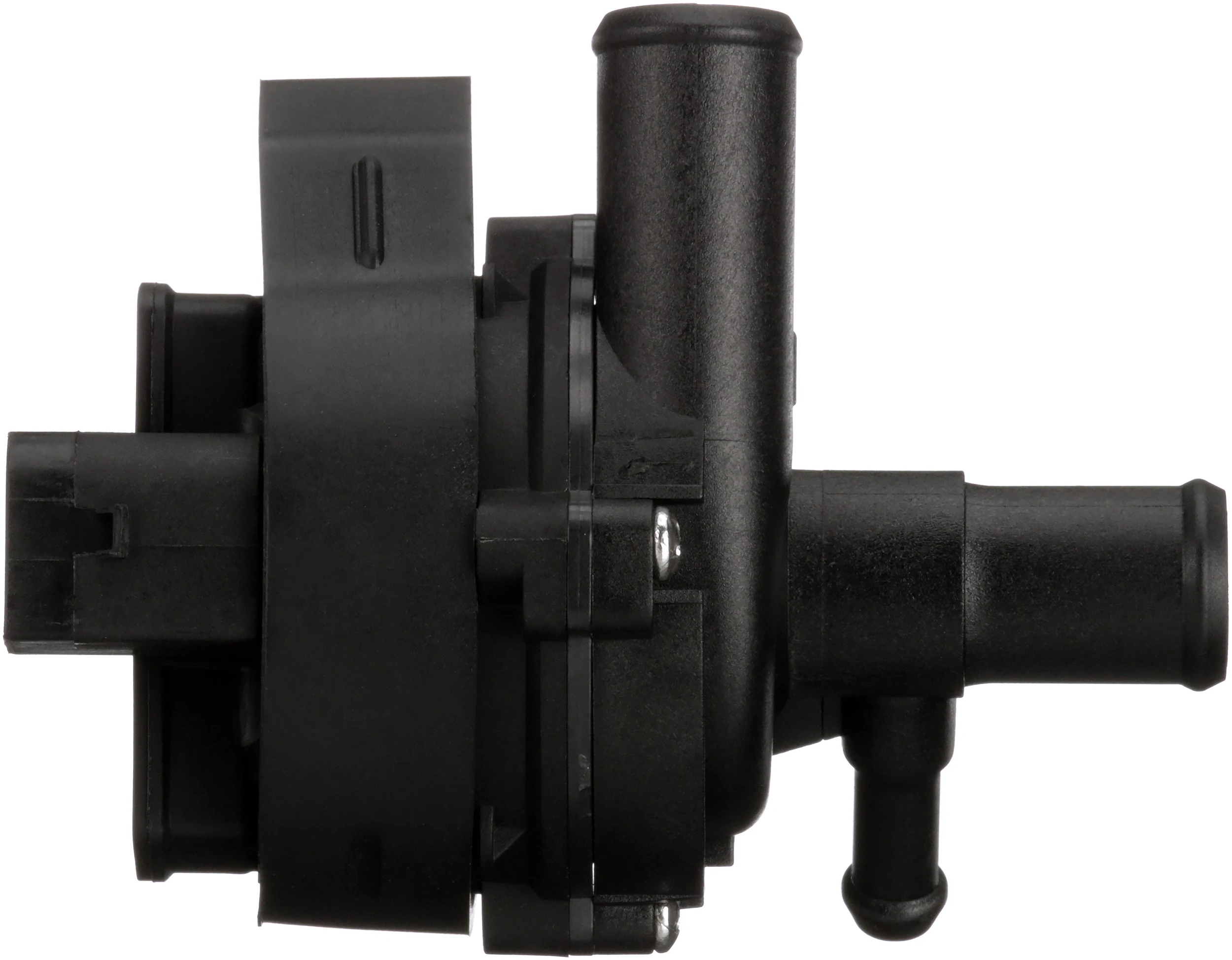 TQ20091 Tqparts Водяний насос охолодження електро додатковий