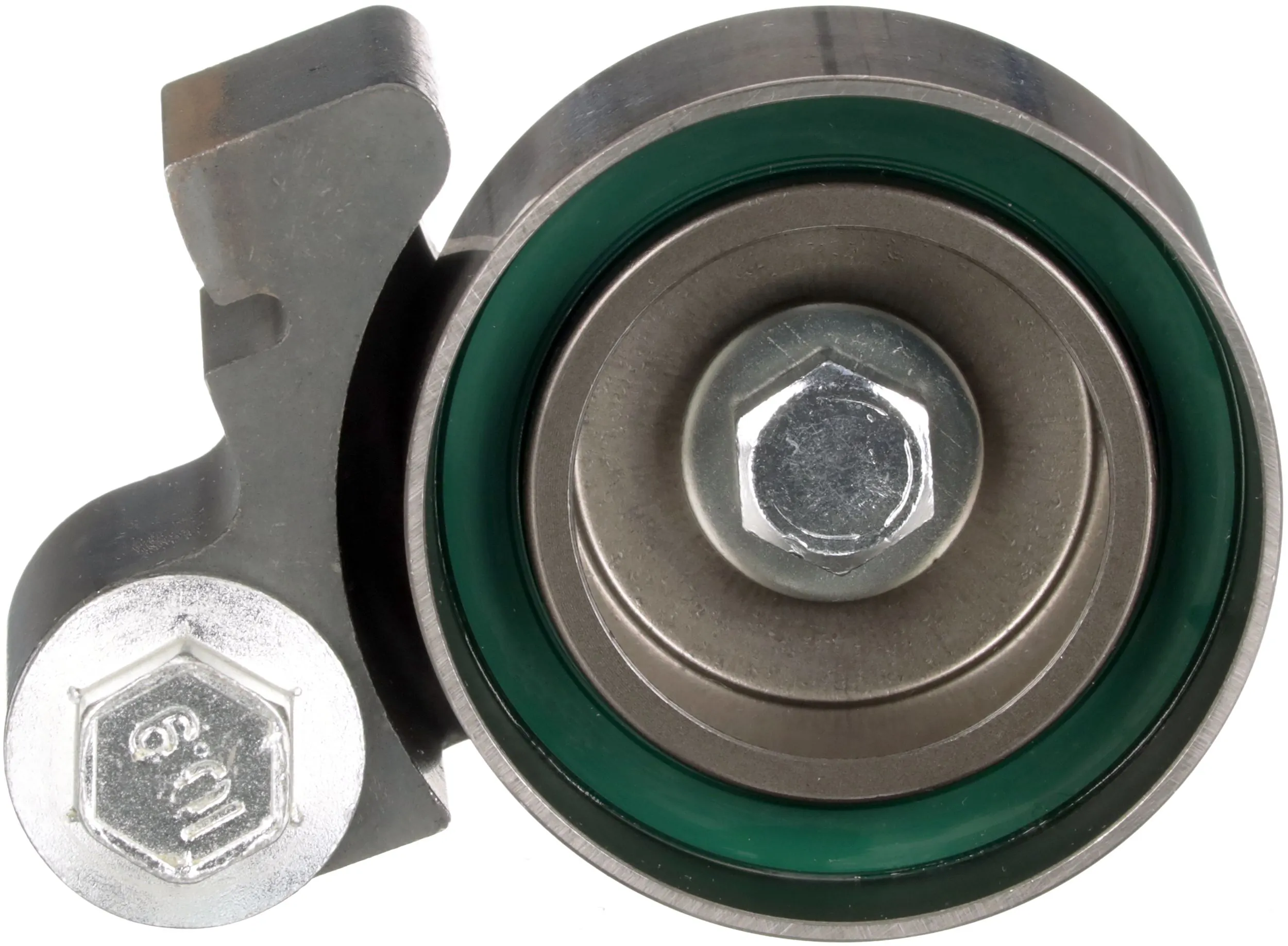 Купити T43197 Gates Натяжний ролик