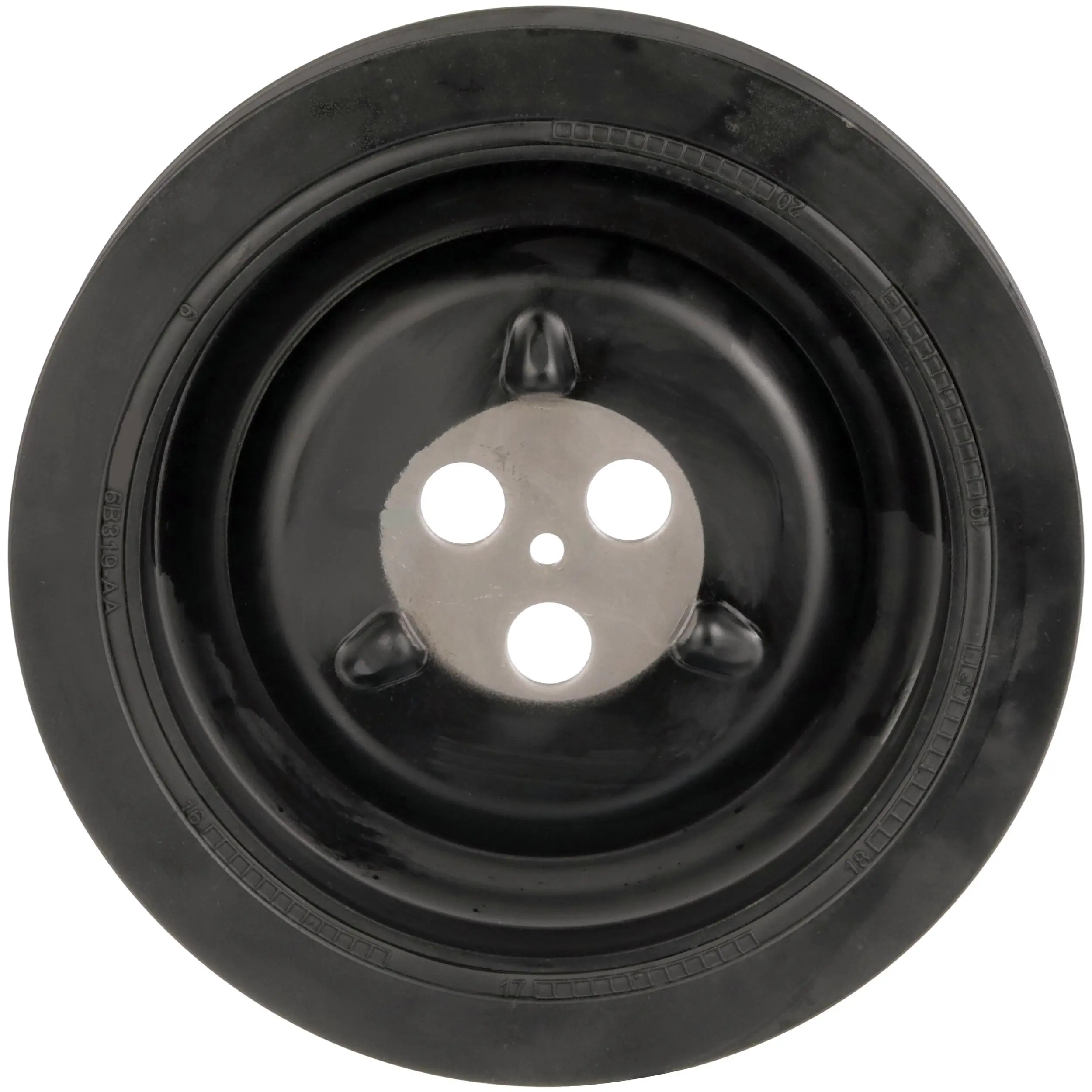 Шків колінвала (демпфер ) BSG GRM2044 ціна, від 32.50 USD
