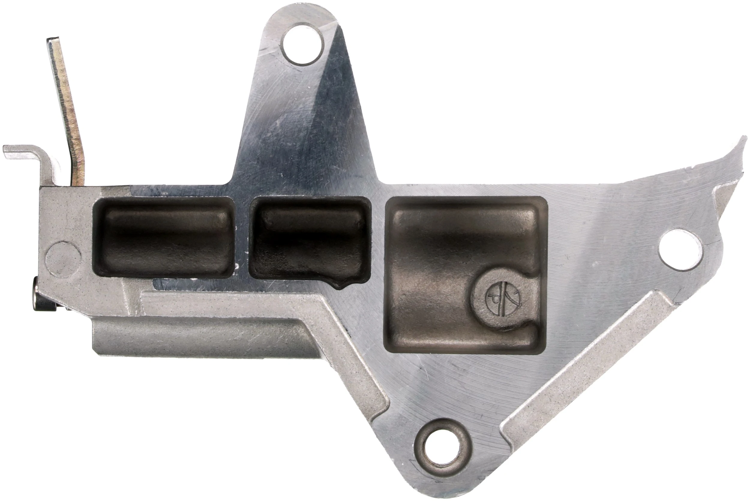 Натягувач ременя ГРМ Skoda Fabia I універсал (6Y5) (2000 - 2007) ціна, від 55.29 USD