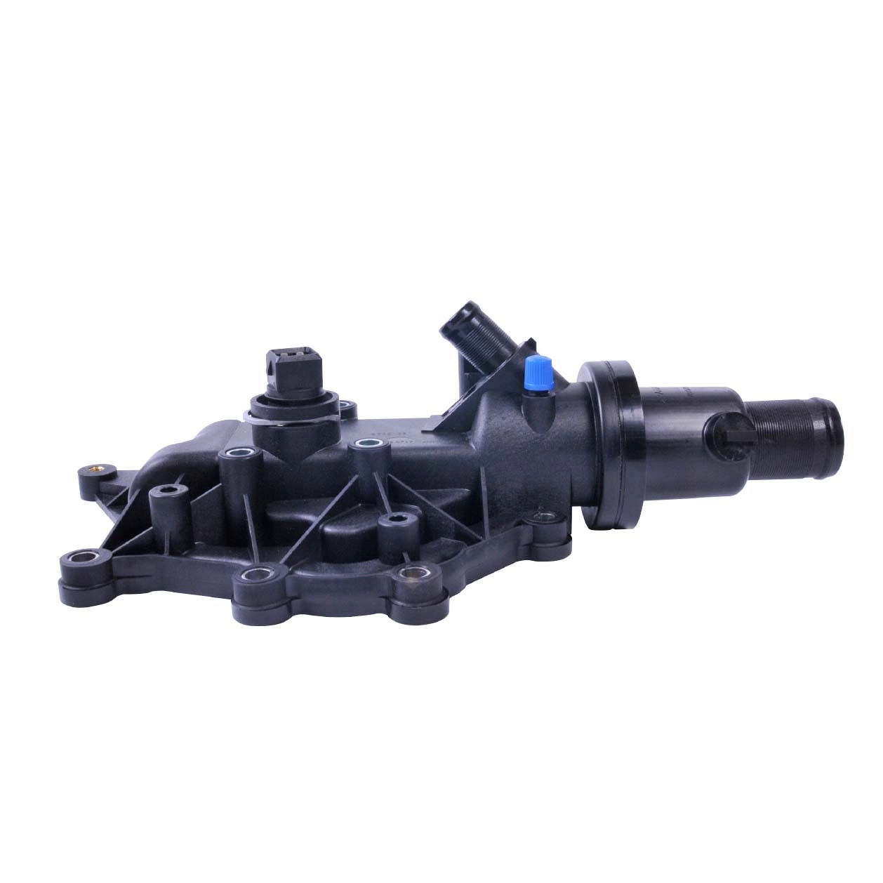 TE0202 Magneti Marelli Корпус термостата в зборі