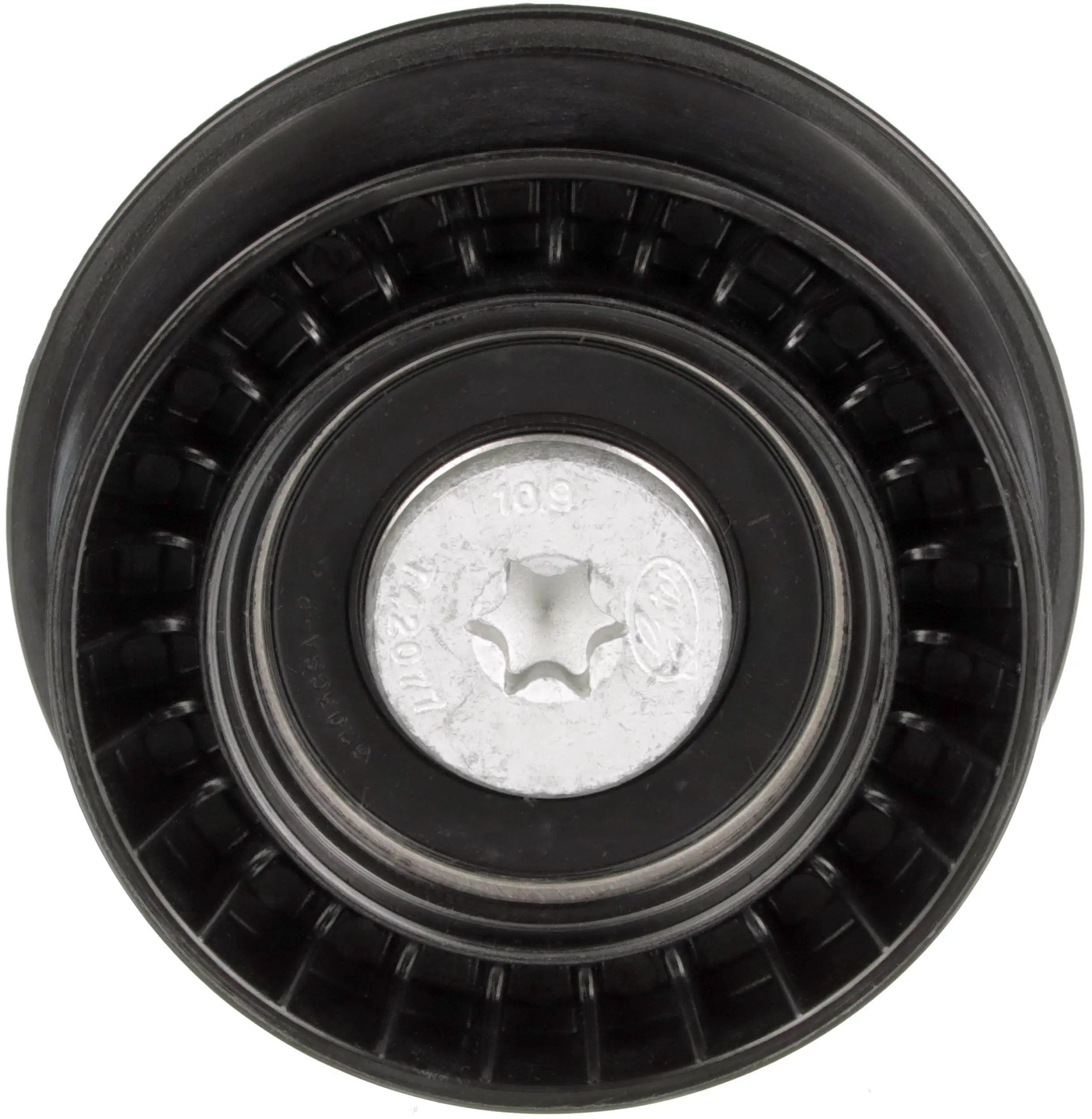 KC112T021 Motor7 Паразитний провідний ролик