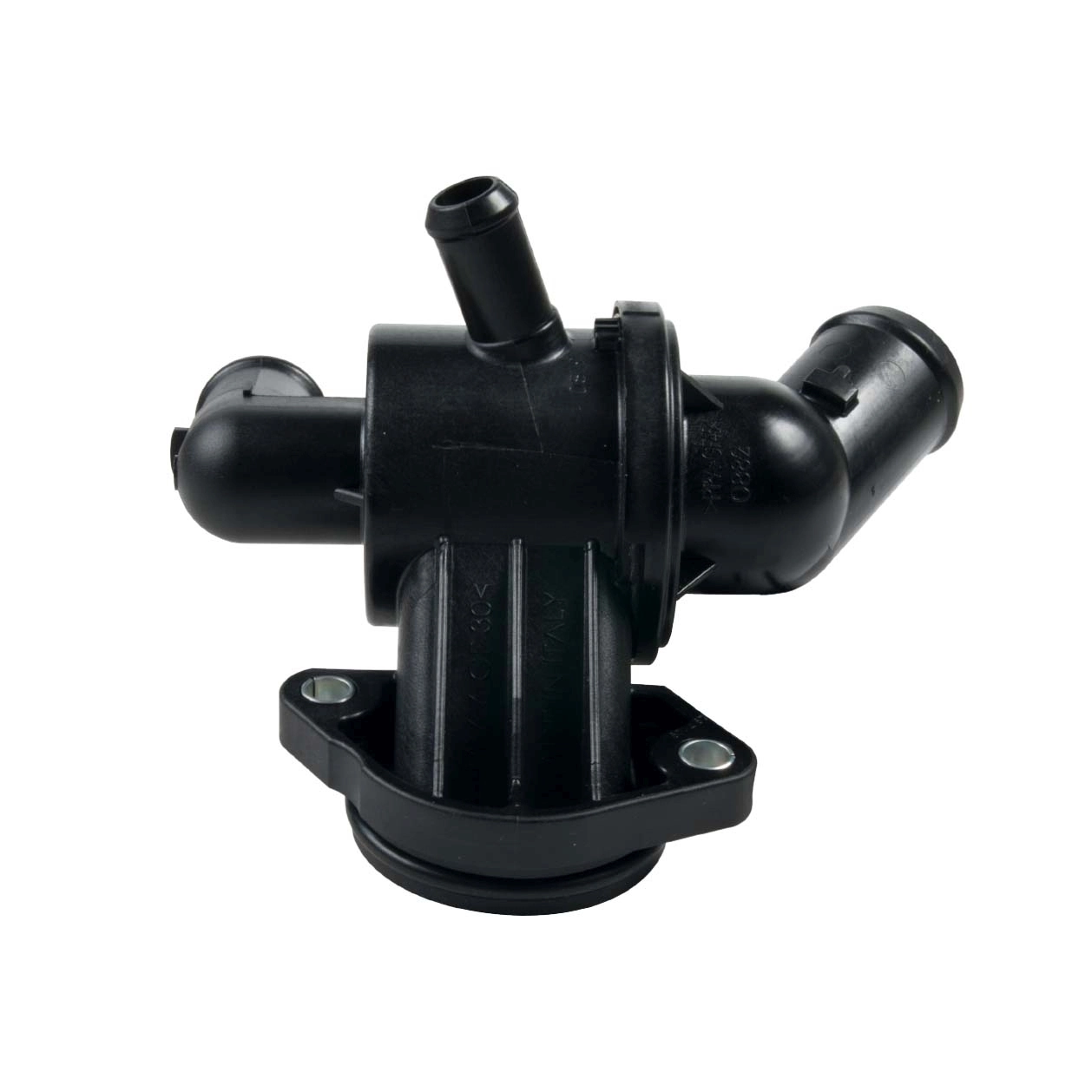  Корпус термостата Audi Q3 