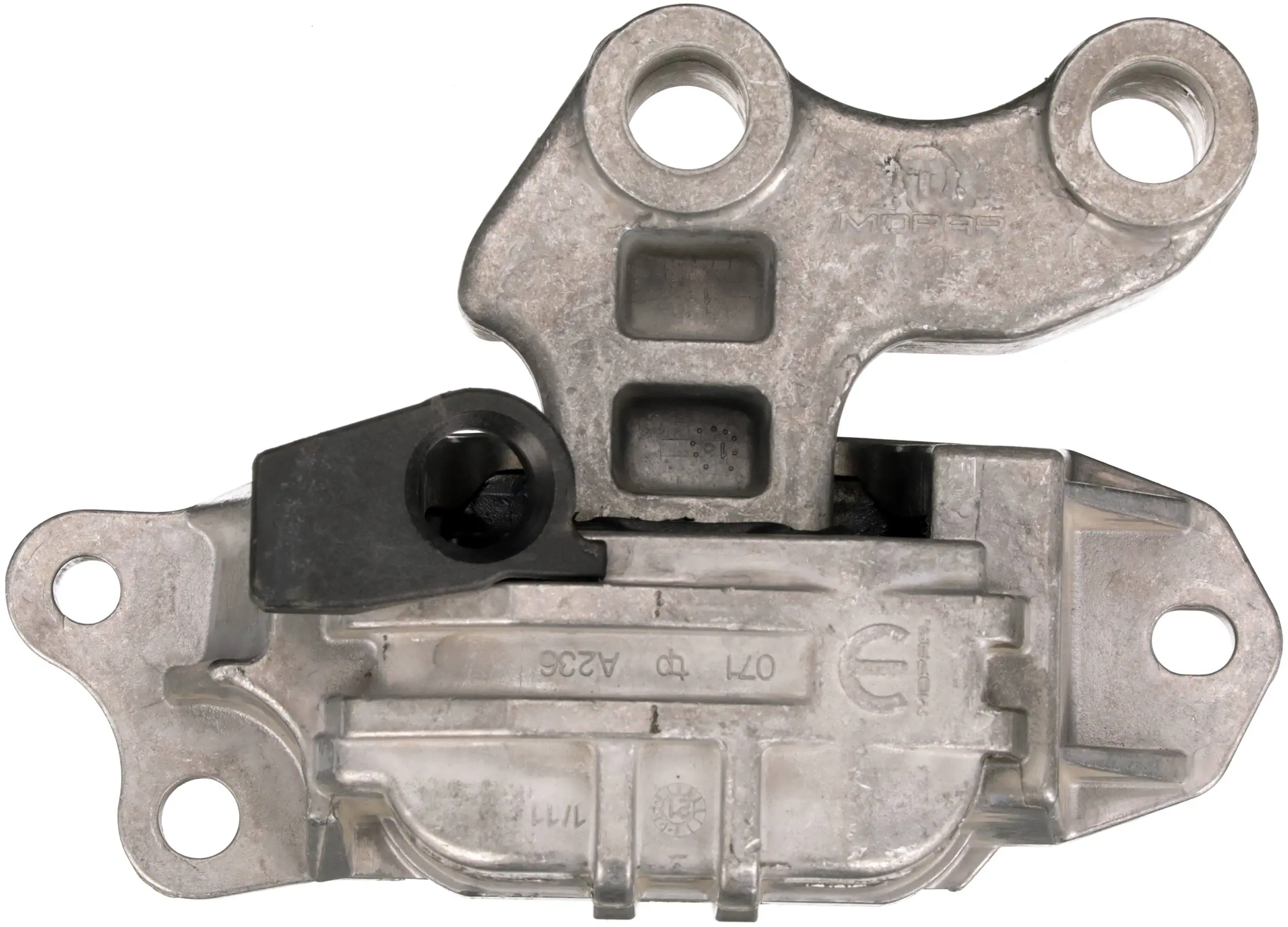 52049746 Fiat/Alfa/Lancia Права подушка мотора