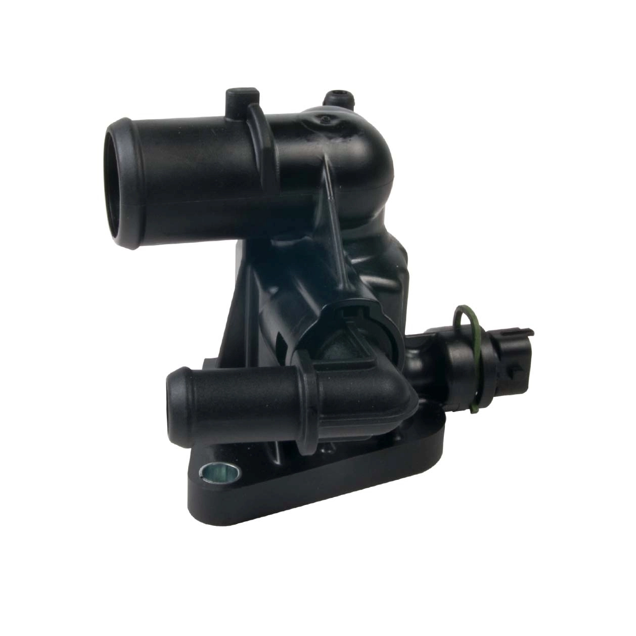 TE0356 Magneti Marelli Корпус термостата в зборі