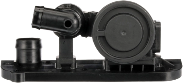 Клапан PCV (вентиляції картерних газів) на Audi A3  8P1