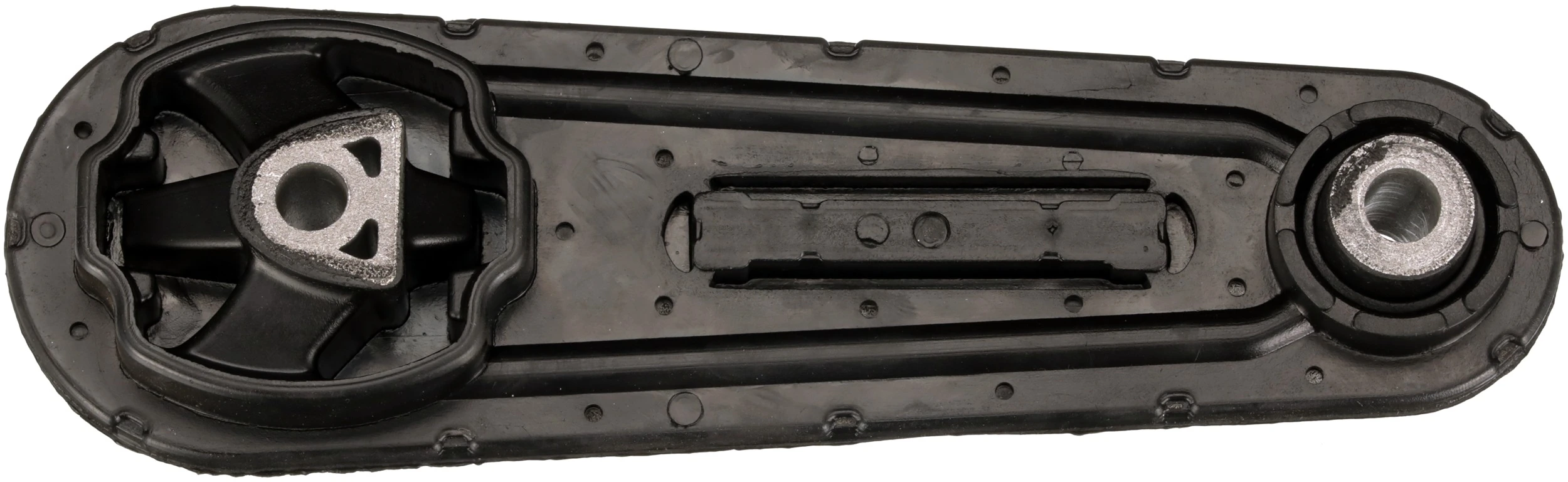 ETM1632 Gates Задня подушка двигуна