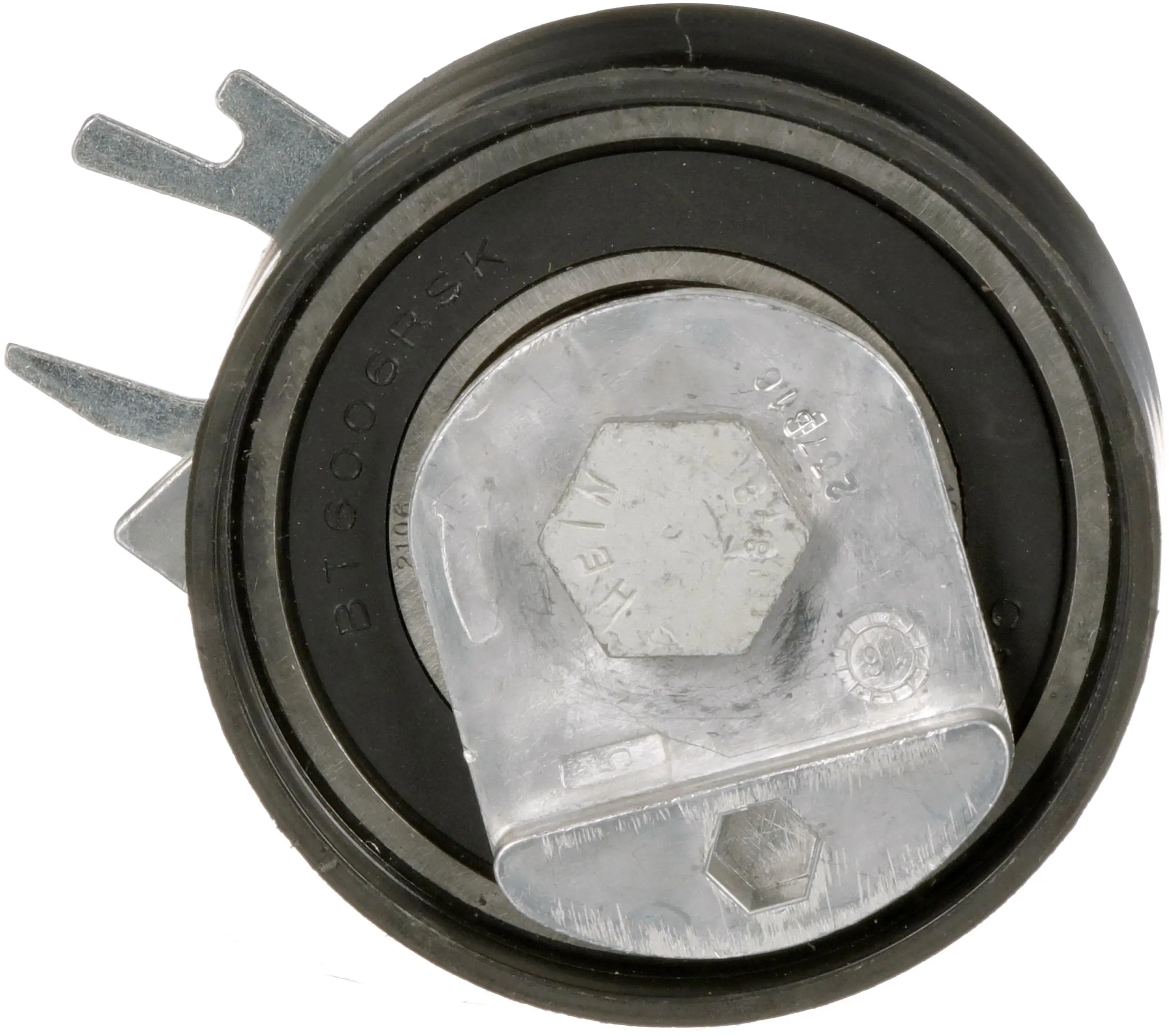 Ролик натягувач на Volkswagen Golf VI 5K1