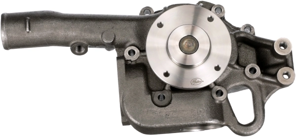Помпа охолодження MAN A9042004901 ціна, від 123.52 USD