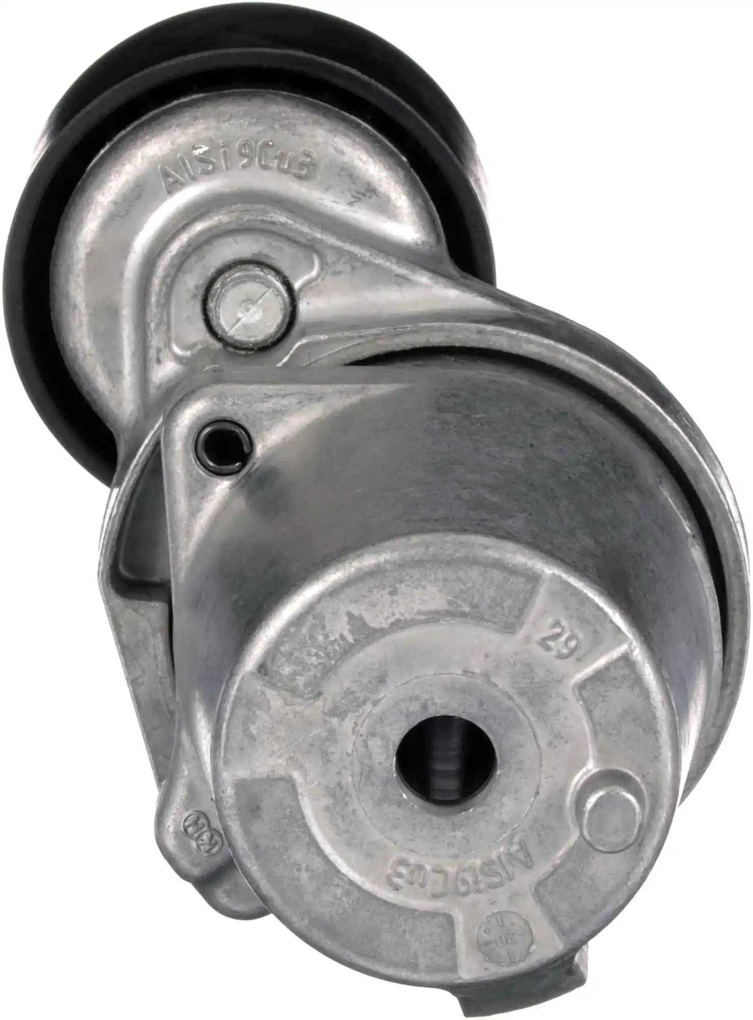 Натягувач приводного ременя Magneti Marelli MPQ1201 ціна, від 9.70 USD