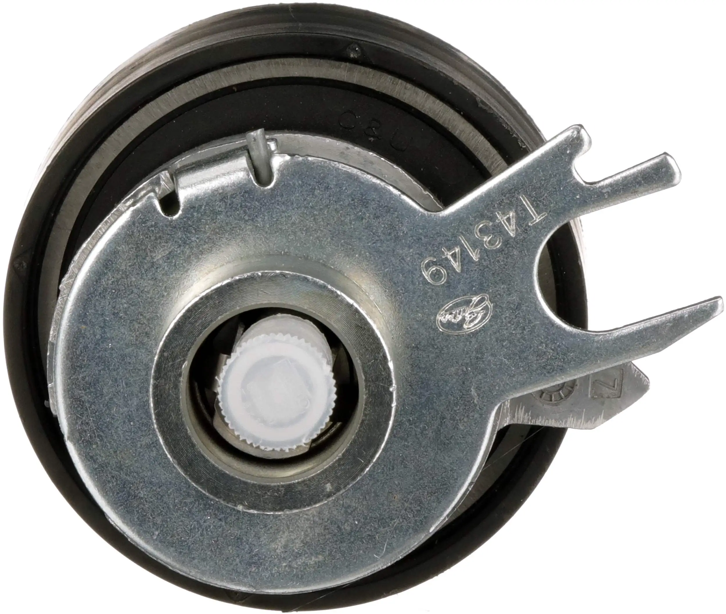 Ролик натяжителя ременя газорозподілу Volkswagen Golf VI хетчбек (5K1) (2008 - 2014) ціна, від 26.60 USD