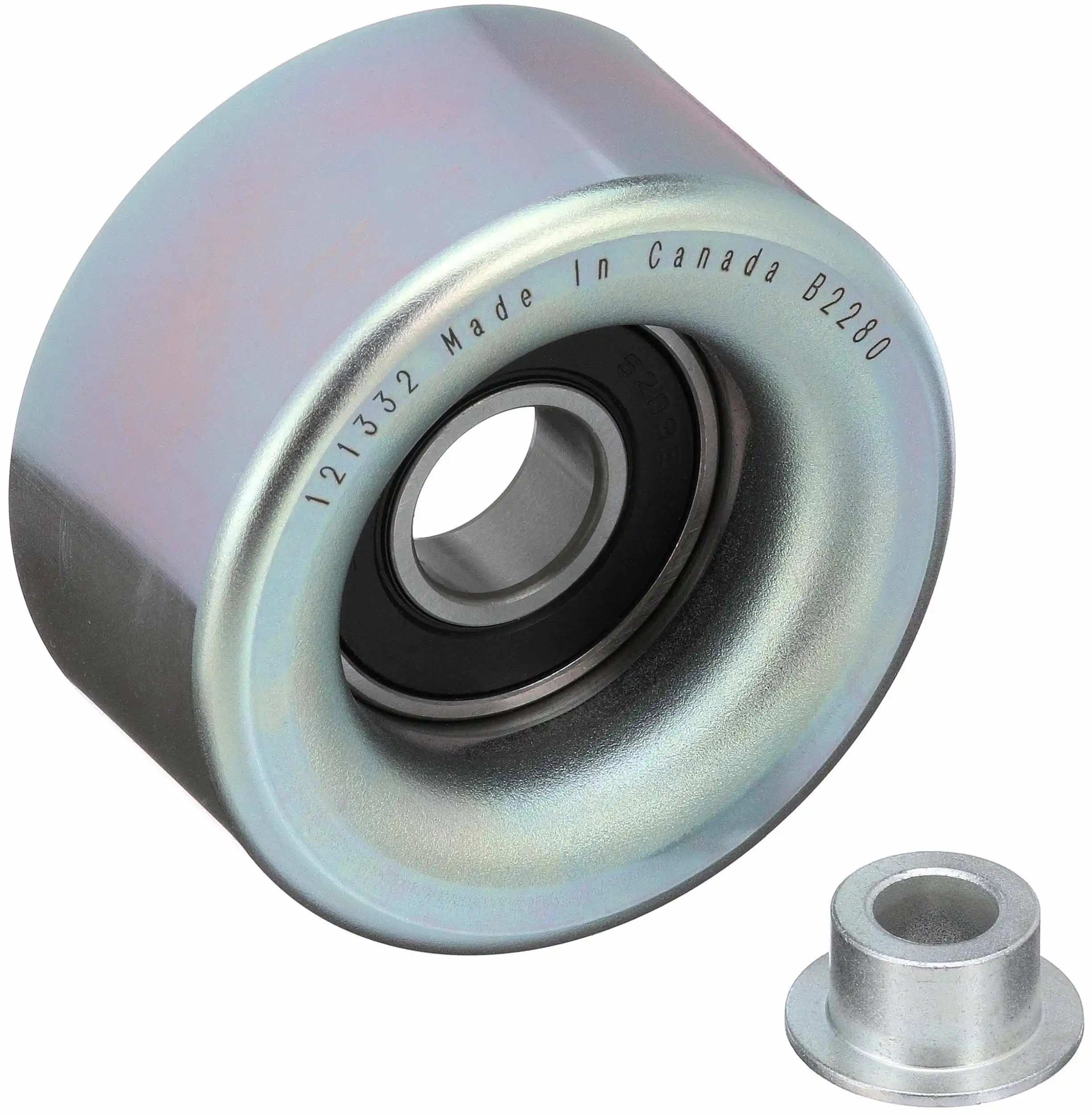 Ролик приводного ременя, паразитний Magneti Marelli MPQ1413 ціна, від 12.34 USD