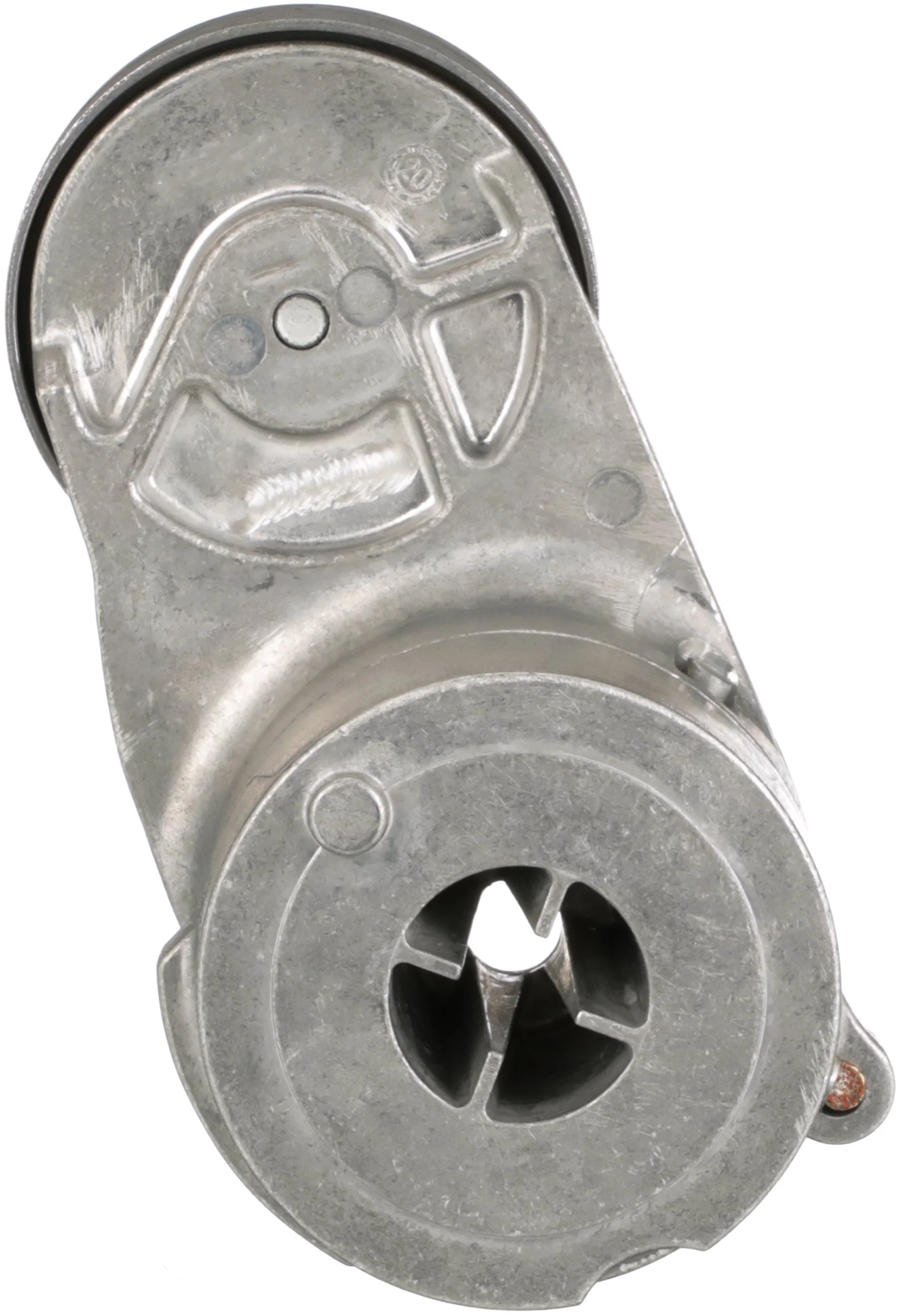 Натягувач приводного ременя Gates T38193 ціна, від 47.28 USD