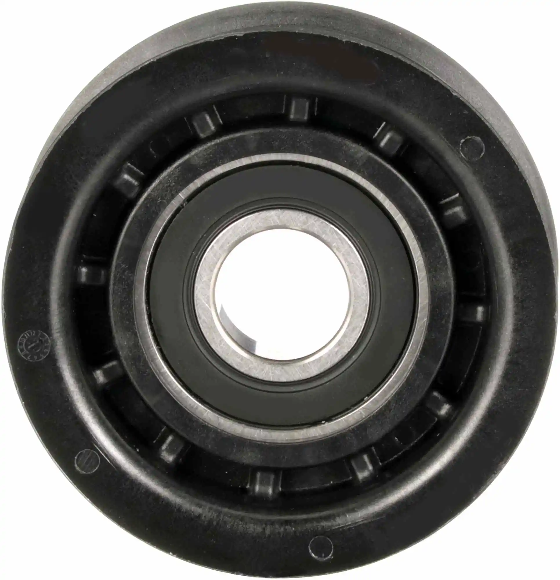 Купити 55190812 Peugeot/Citroen Ролик приводного ременя, паразитний