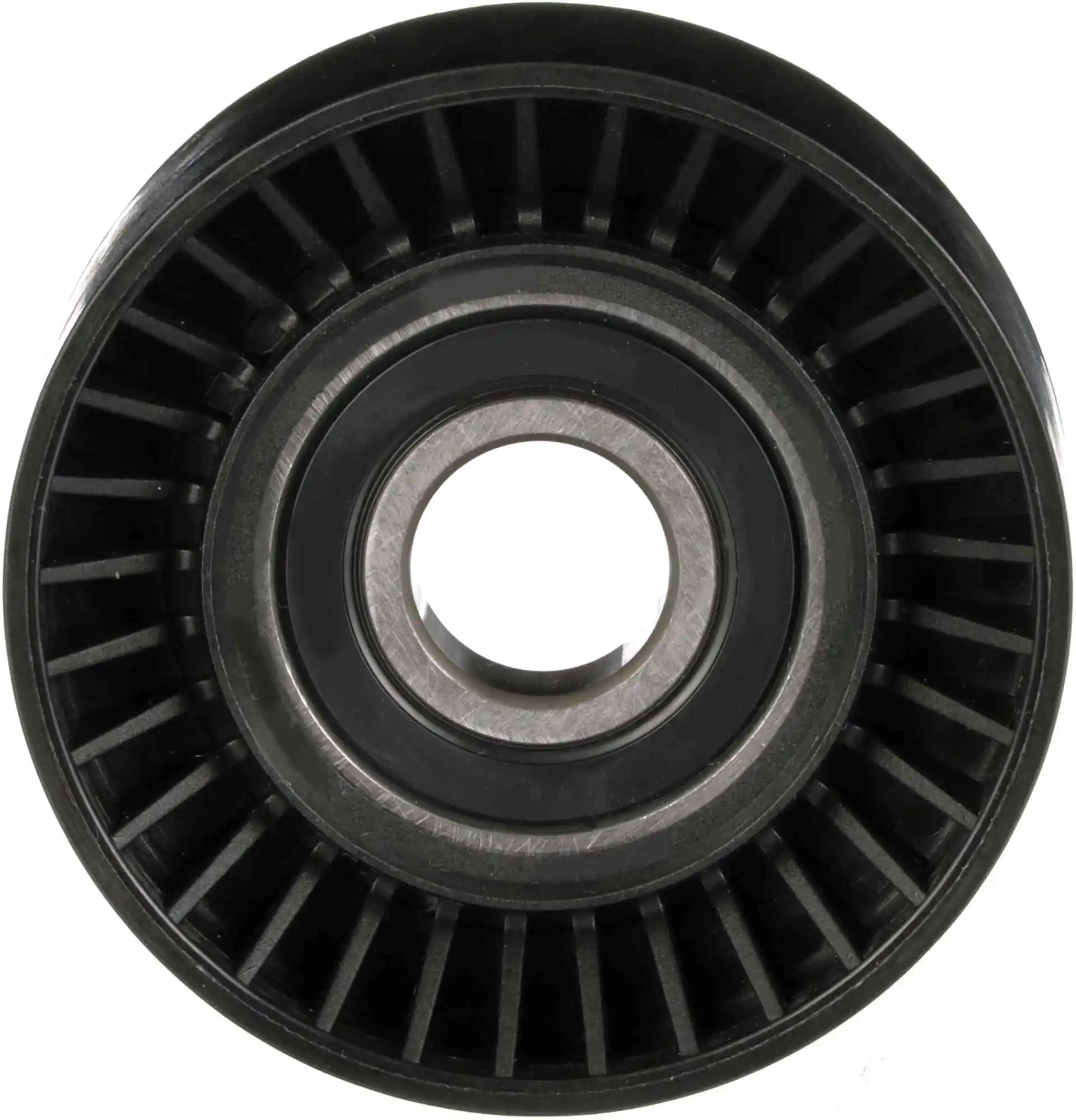 MPQ1165 Magneti Marelli Ролик приводного ременя, паразитний