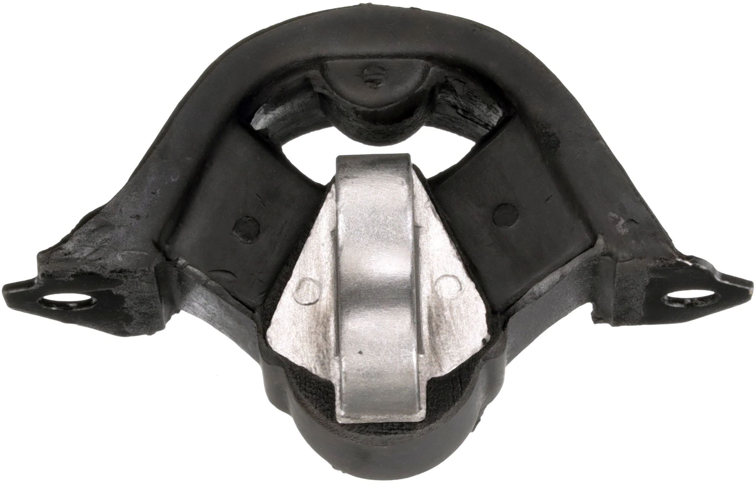 Права подушка мотора на Opel Corsa B S93