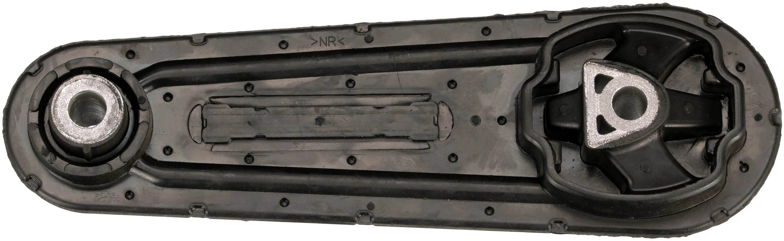 Подушка (опора) двигуна, задня Gates ETM1632 ціна, від 17.93 USD