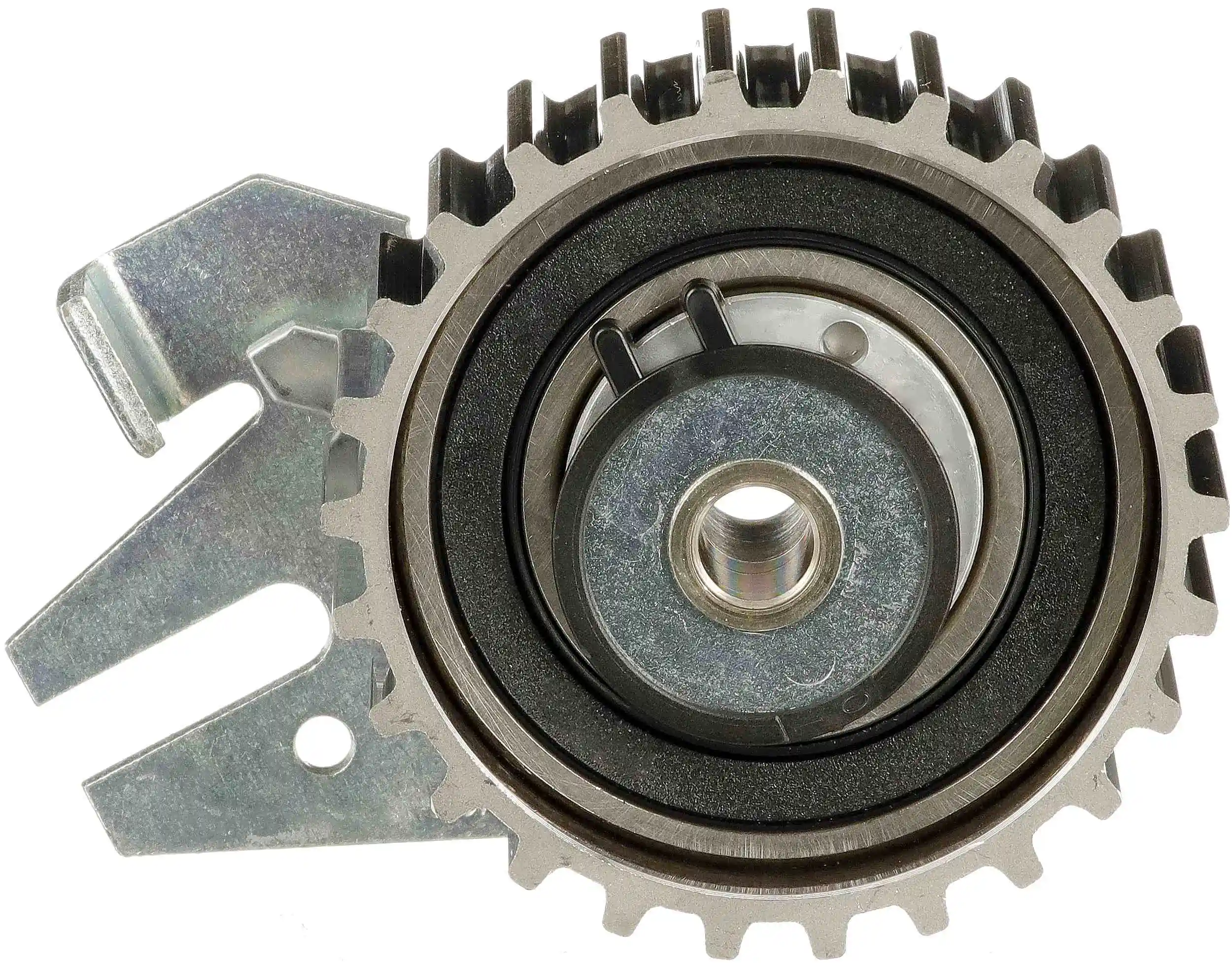 55211749 Fiat/Alfa/Lancia Ролик натяжителя ременя агрегатів