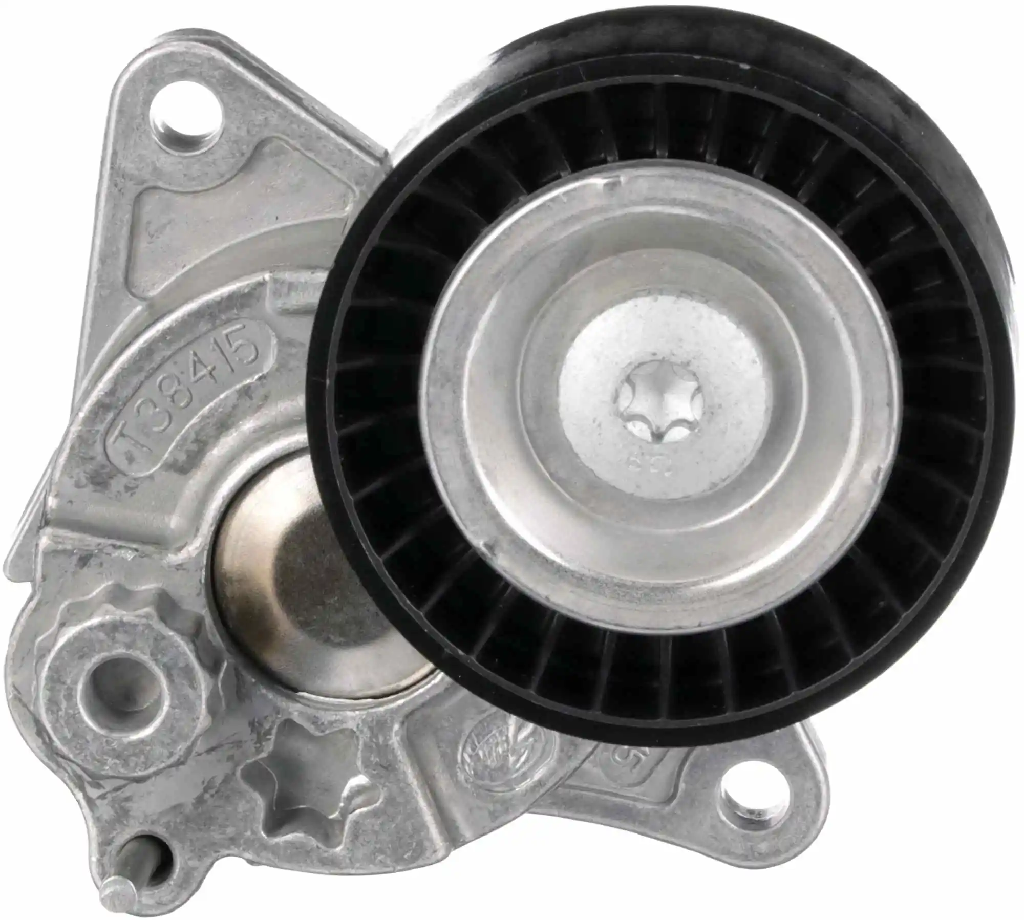  Натягувач приводного ременя Mercedes C 