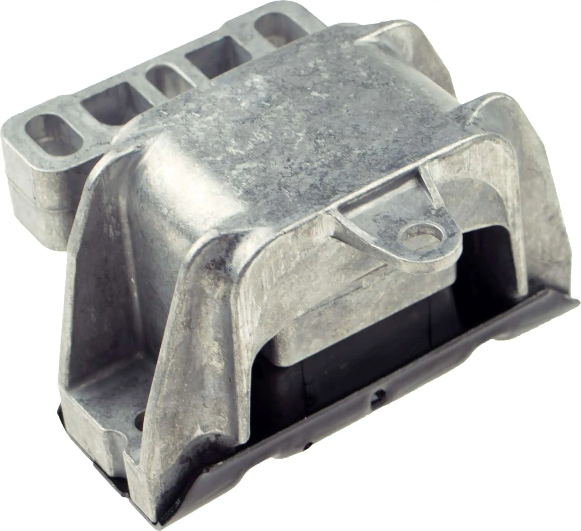 Опора кпп на Volkswagen Golf V 1K1
