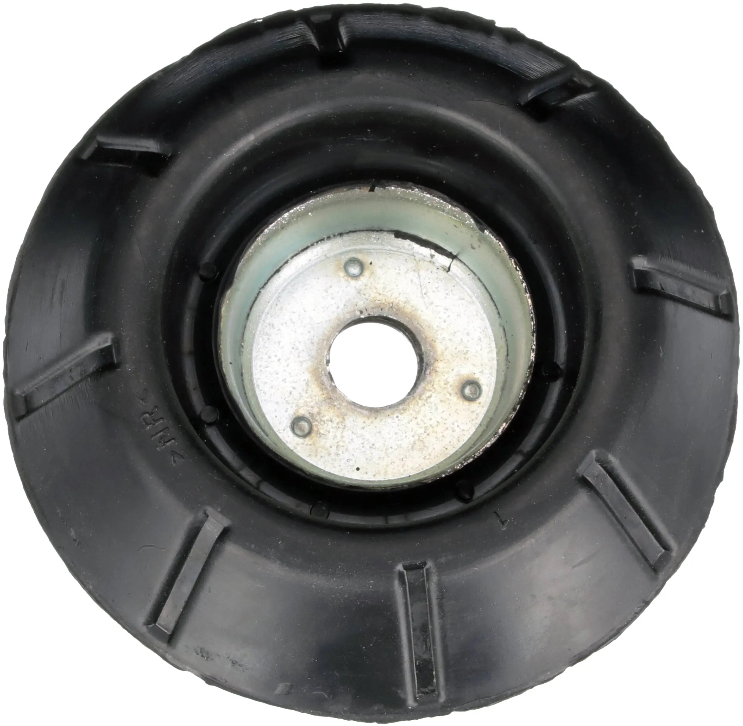 Кріплення переднього амортизатора на Chevrolet Lacetti  J200