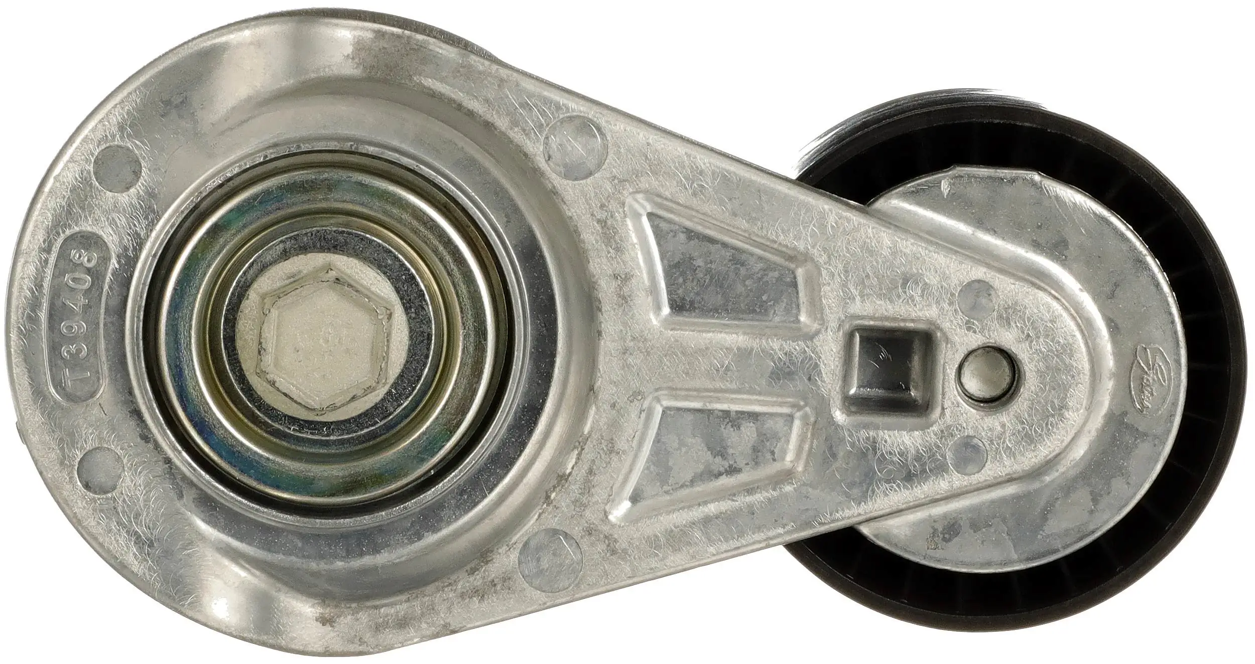  Gates T39408 ціна, від 39.80 USD