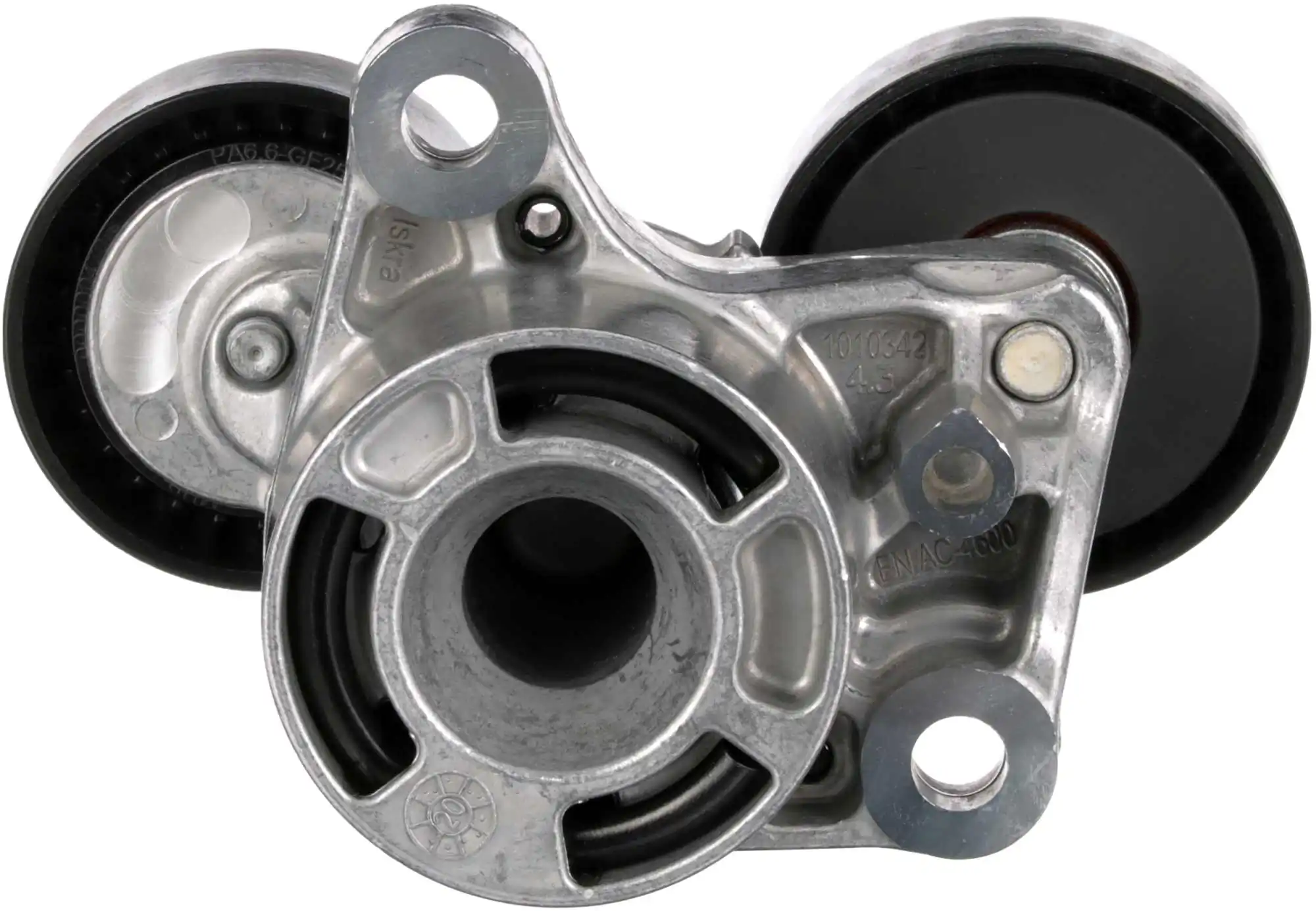 Натягувач приводного ременя Magneti Marelli MPQ1248 ціна, від 25.08 USD
