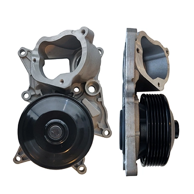 Помпа охолодження BMW 7 седан (F01, F02, F03, F04) (2008 - 2015) ціна, від 76.02 USD