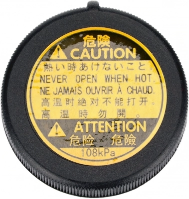 Купити Кришка розширювального бачка Toyota RAV4 IV A4