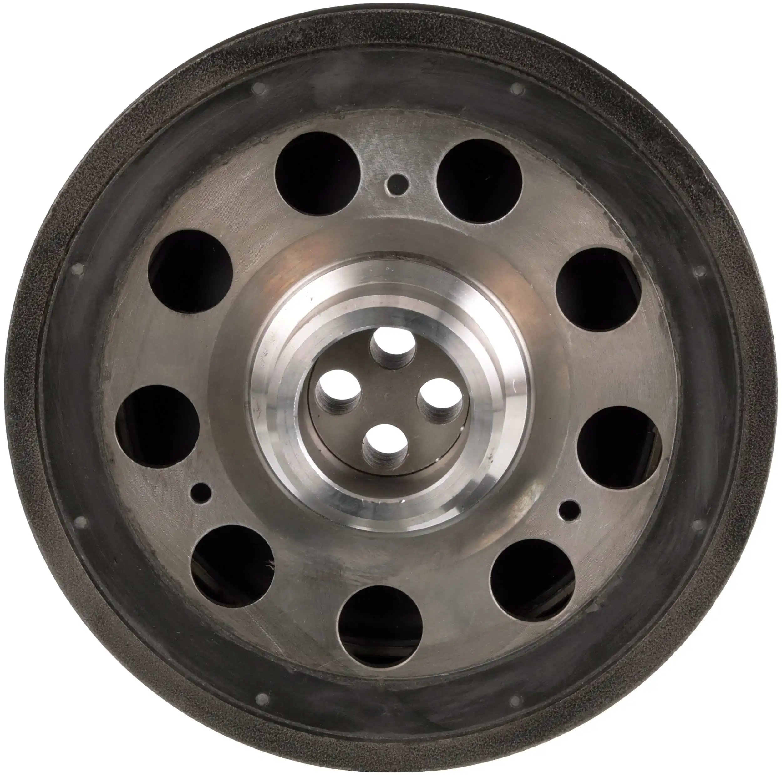 Шків колінвала (демпфер ) Gates TVD1136 ціна, від 112.25 USD