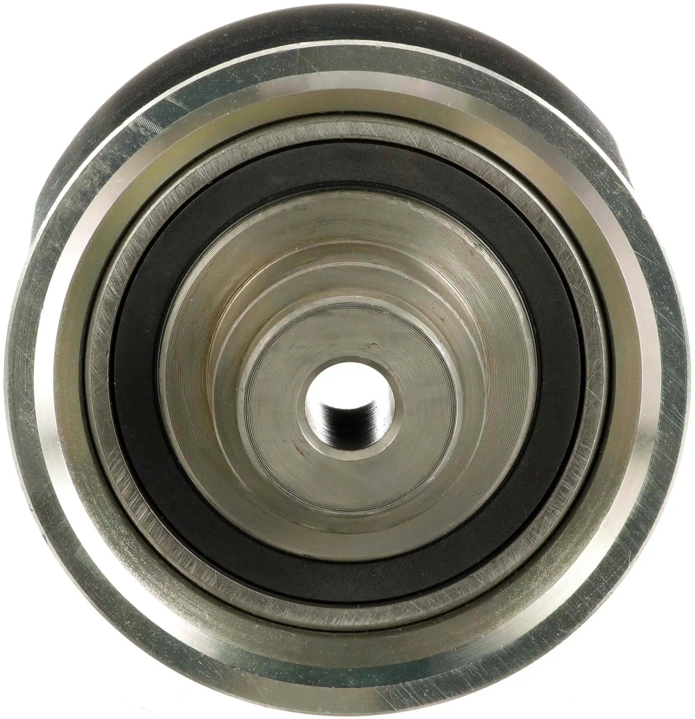 Ролик ременя ГРМ, паразитний Volkswagen Crafter 30-35 автобус (2E, 2EE, 2EK) (2006 - 2016) ціна, від 28.79 USD