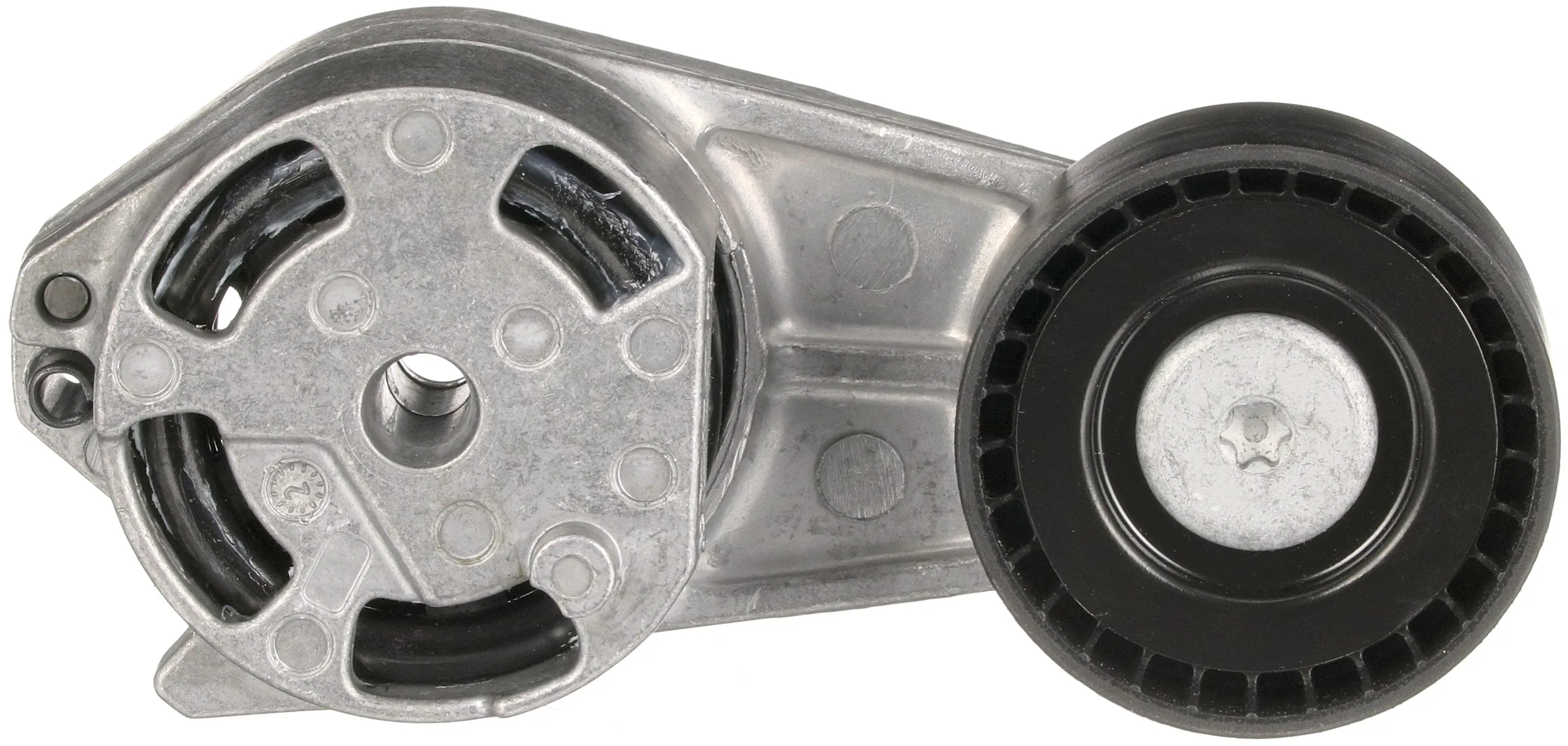 MPQ1279 Magneti Marelli Натяжна планка поліклинового ременя