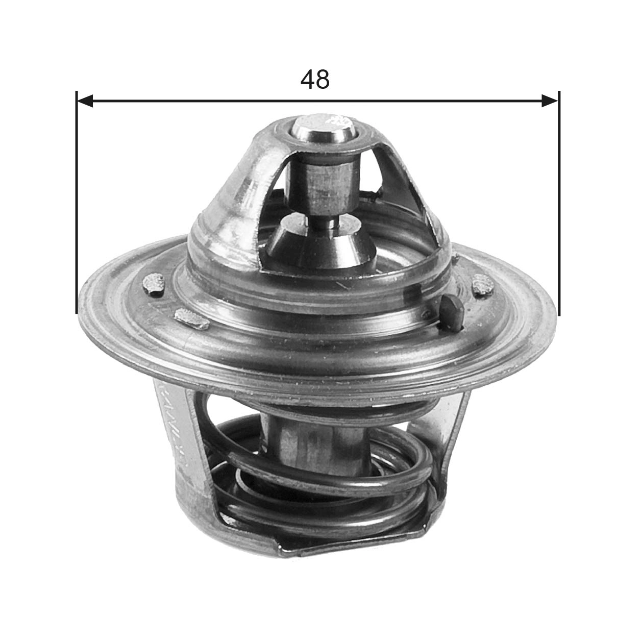 Автомобільний термостат Vernet 331988J ціна, від 6.99 USD