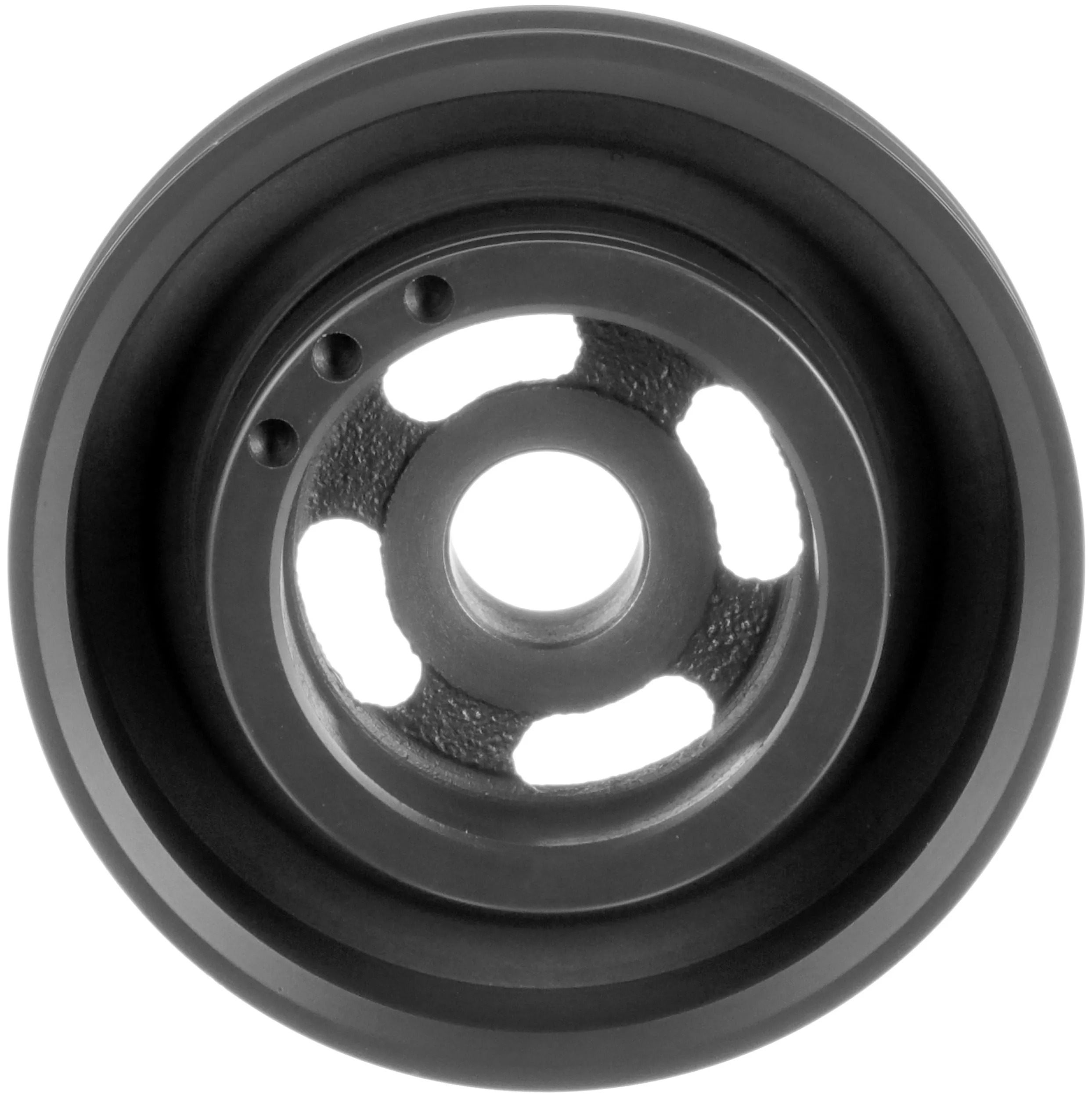 Шків колінвала (демпфер ) Ford Fiesta Mk6 хетчбек (CB1) (2008 - 2016) ціна, від 40.30 USD