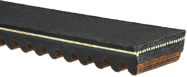 26G3628 Gates Ремінь варіаторної коробки передач