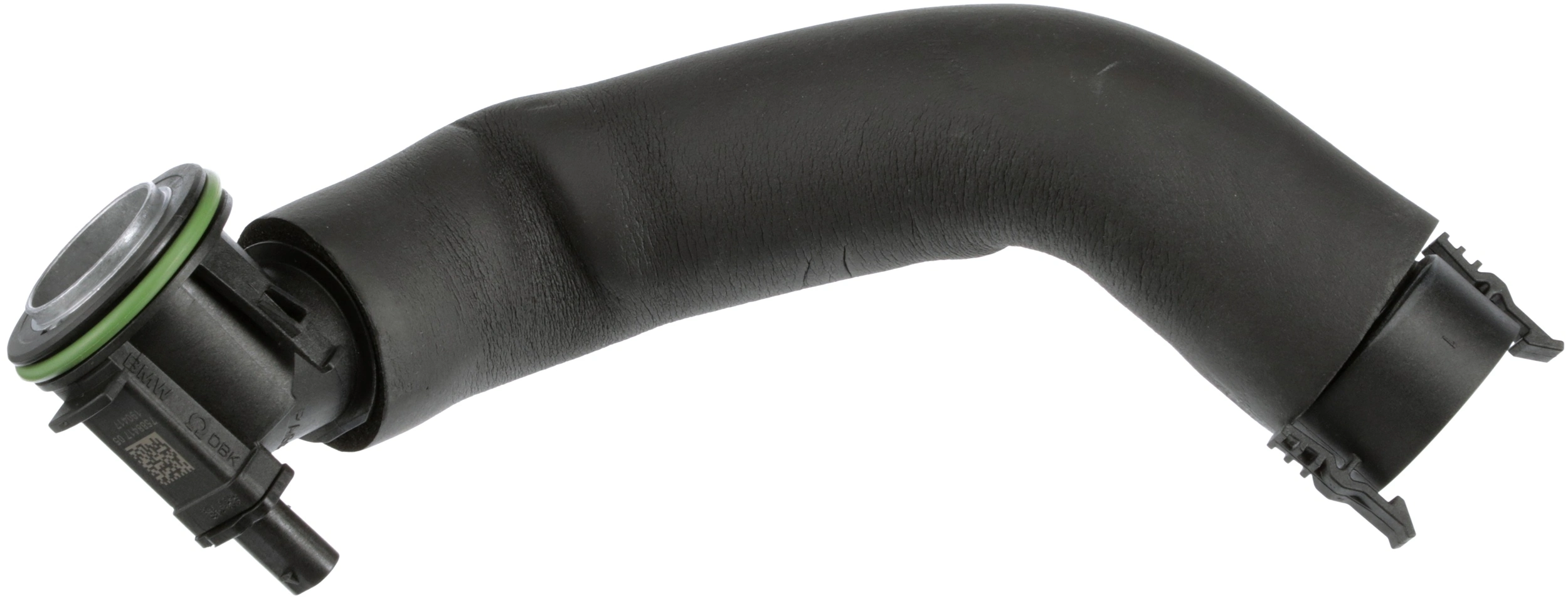 Трубка картера повітряна BMW X1 позашляховик (E84) (2009 - 2015) ціна, від 30.35 USD