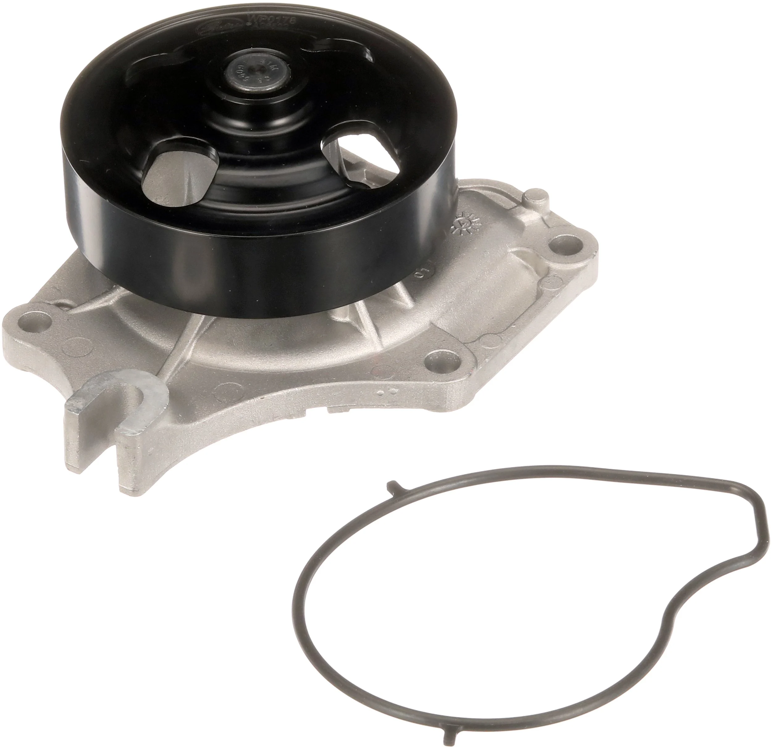 Помпа охолодження Mazda 3 седан (BL) (2009 - 2013) ціна, від 31.85 USD